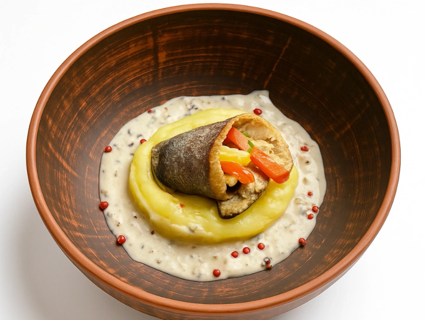 Seven piggies image 4