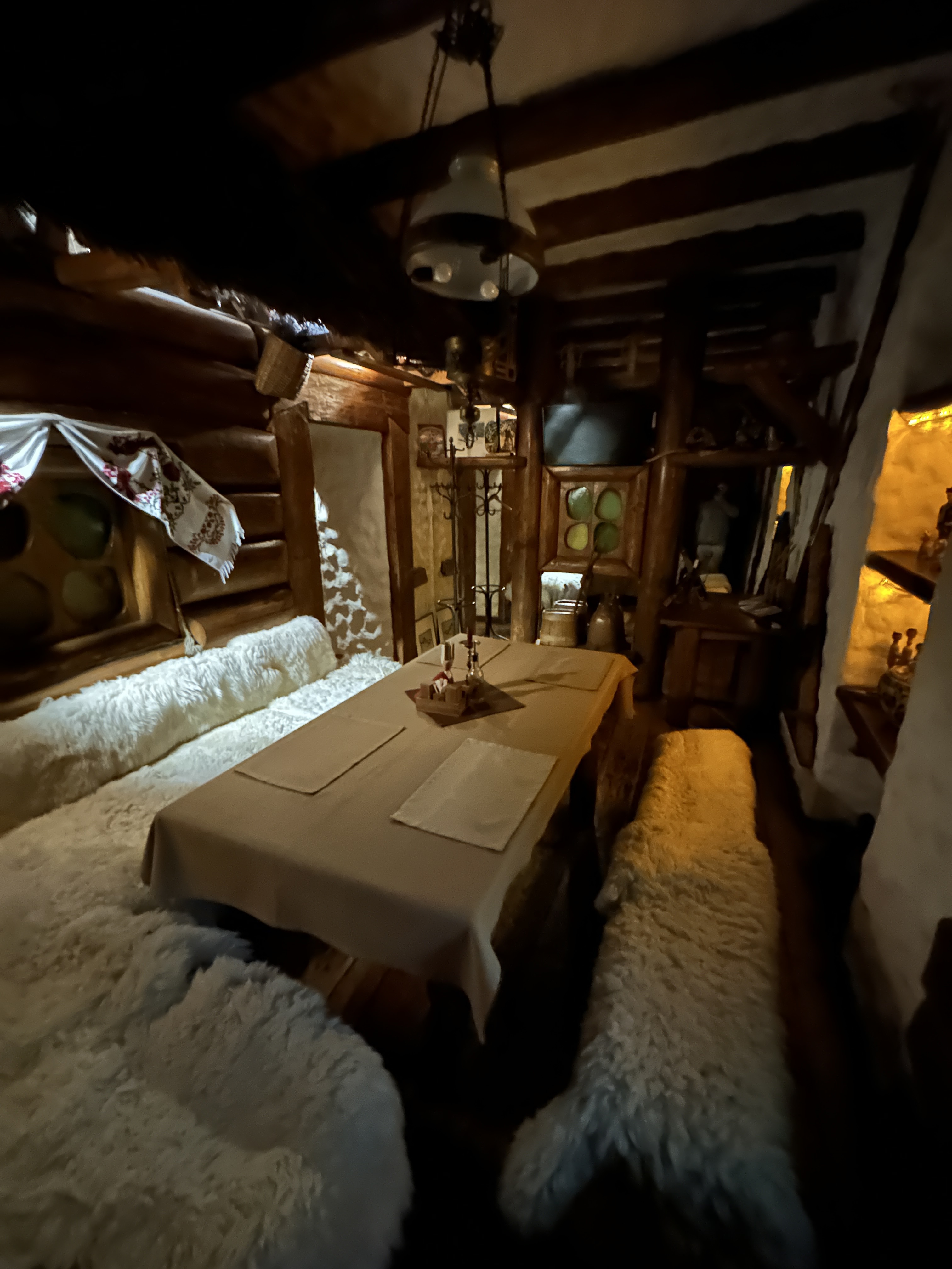 Seven piggies image 8