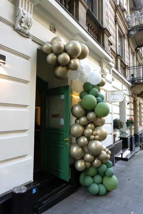 Love & Lviv cafe (той самий Love & Lviv друга локація) image 1