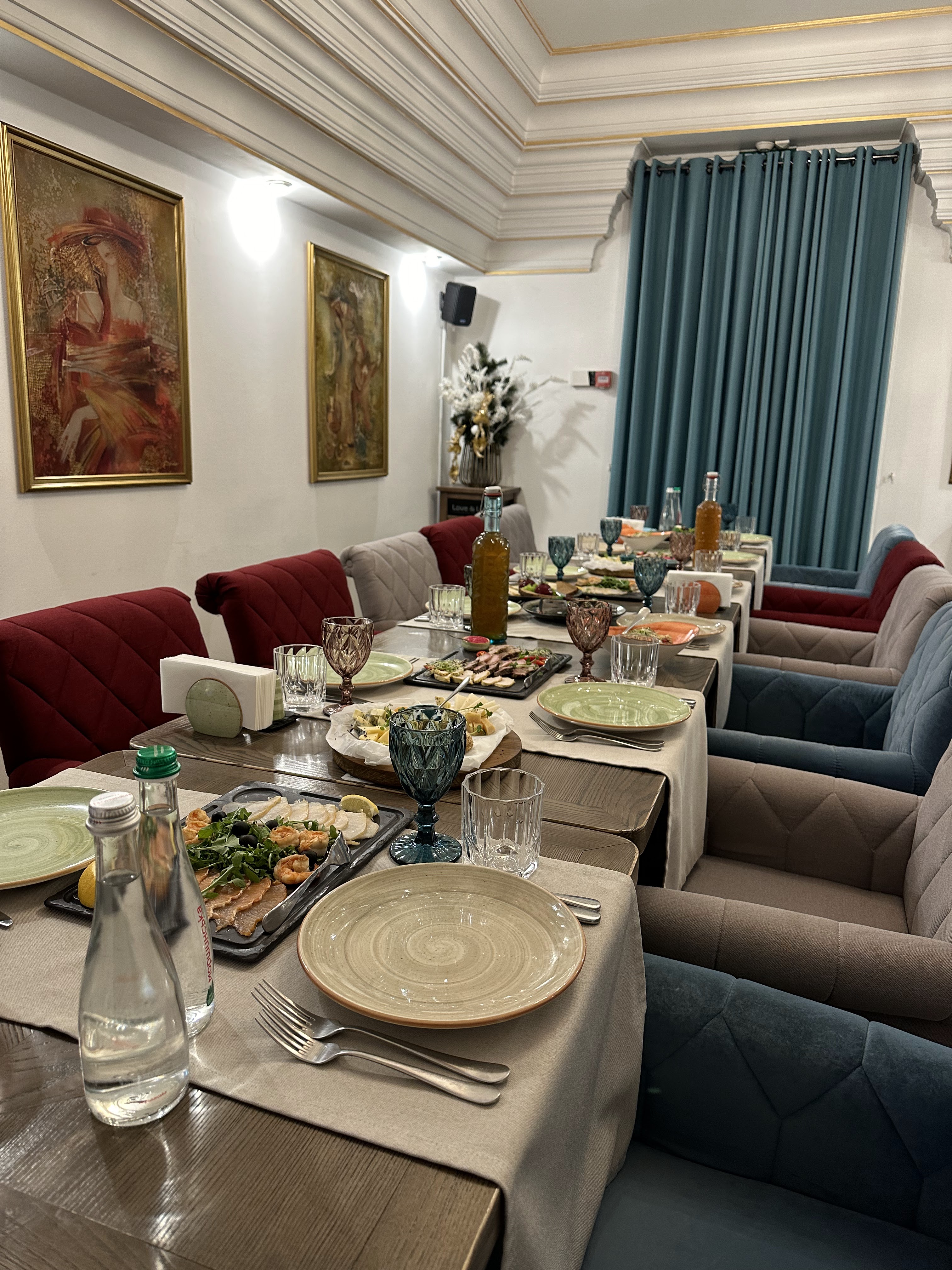 Love & Lviv cafe (той самий Love & Lviv друга локація) image 4