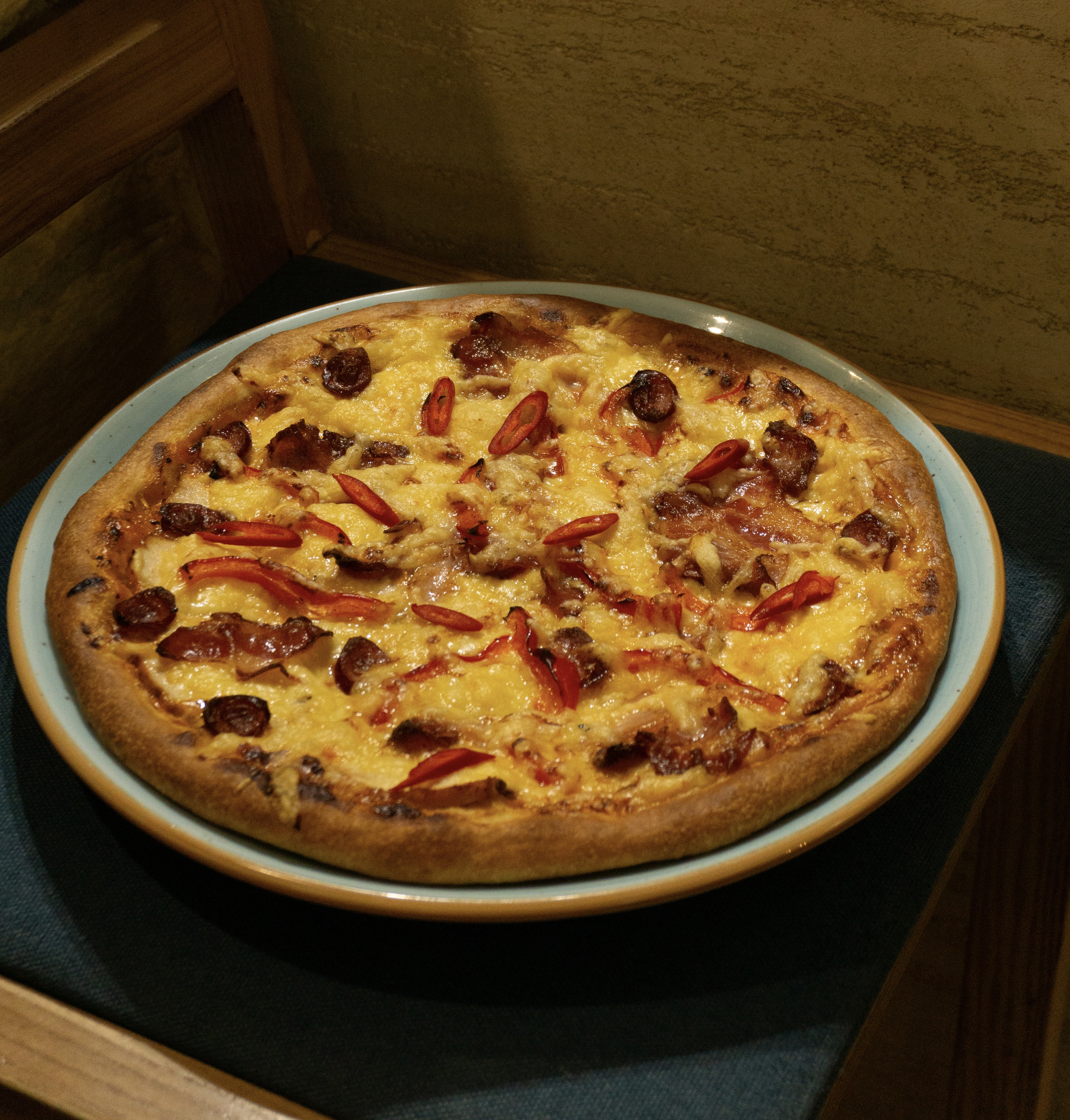 Love & Lviv cafe (той самий Love & Lviv друга локація) image 8