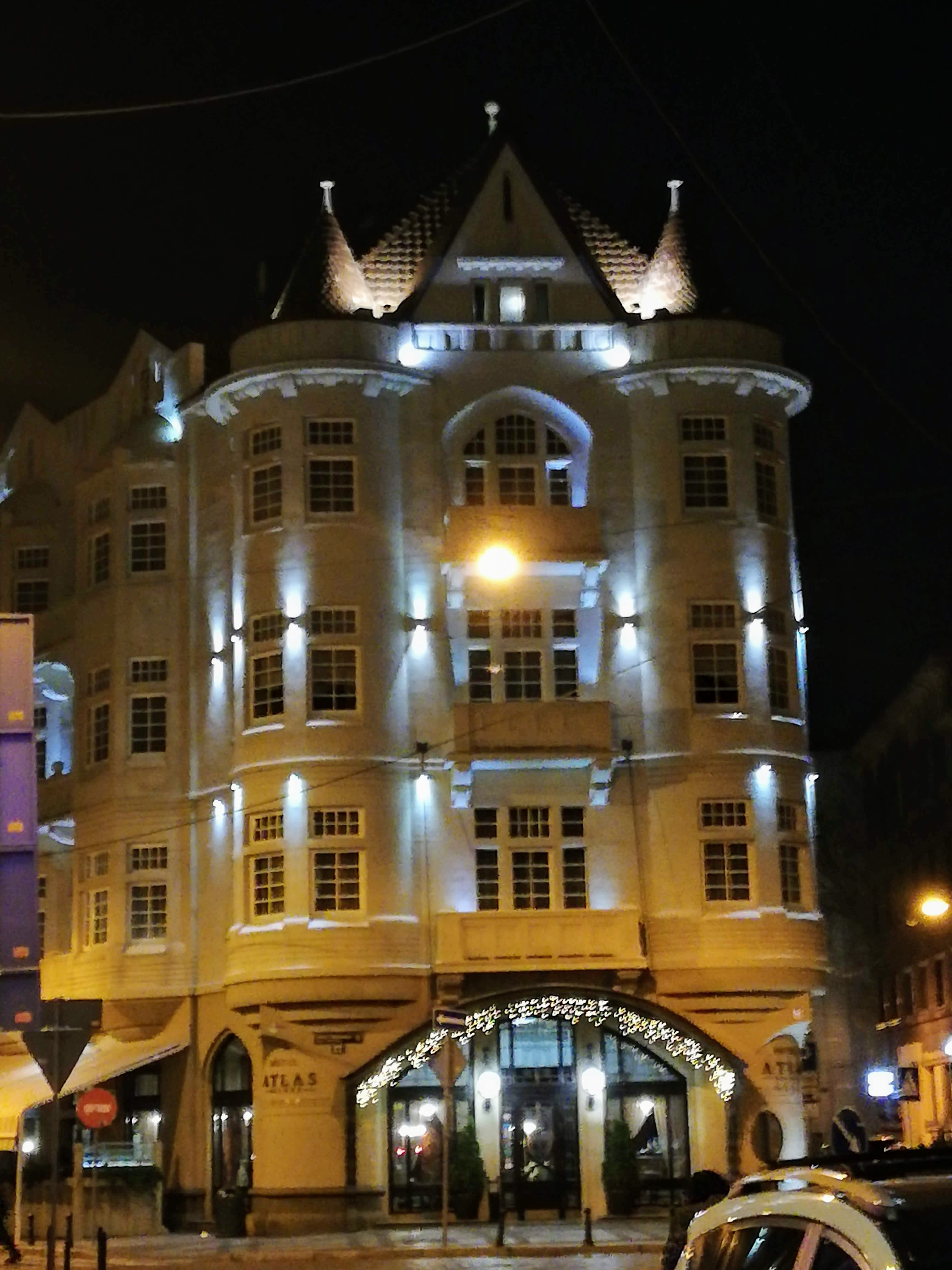 Hrushevs'kyy Cinema Jazz image 6