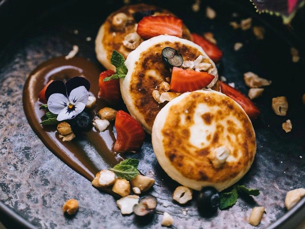 Ресторан Шкотська image 2