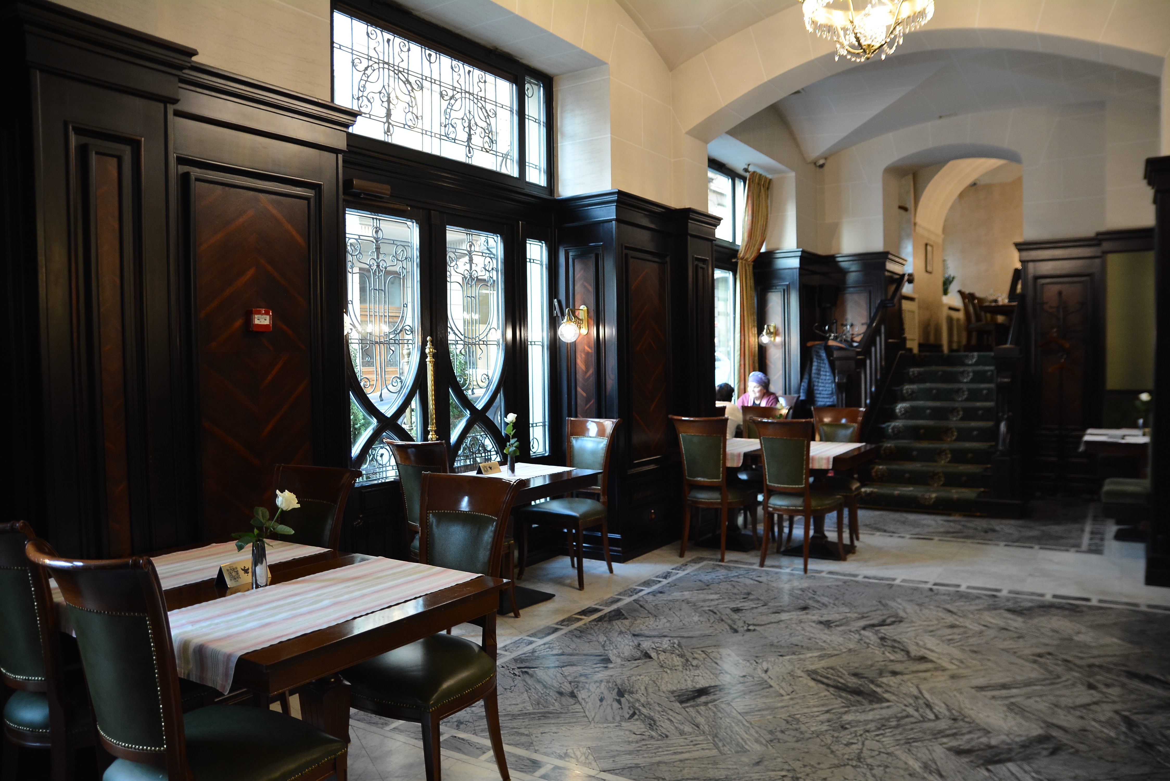 Ресторан Шкотська image 3