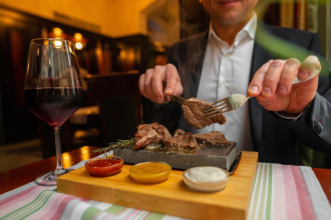 Ресторан Шкотська image 5