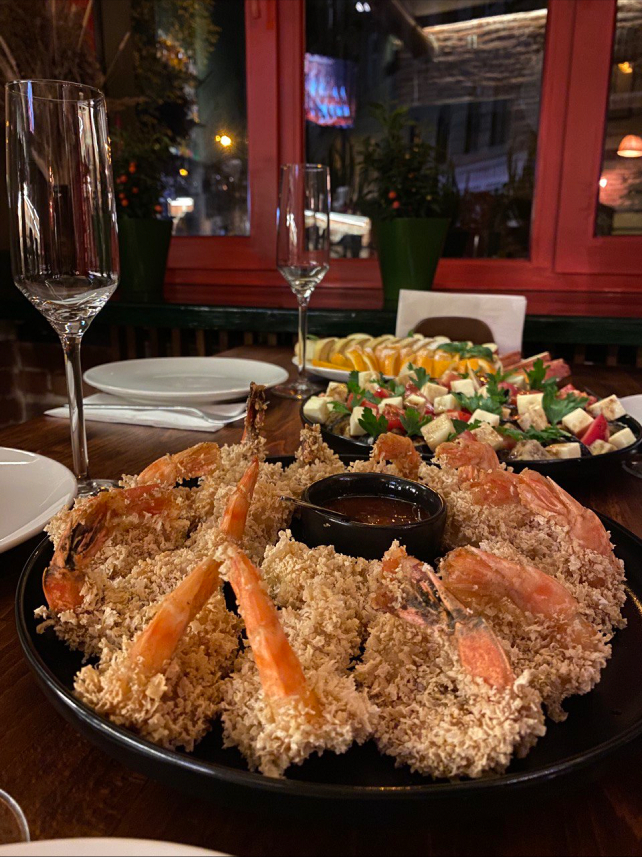 Old friends Restaurant image 2