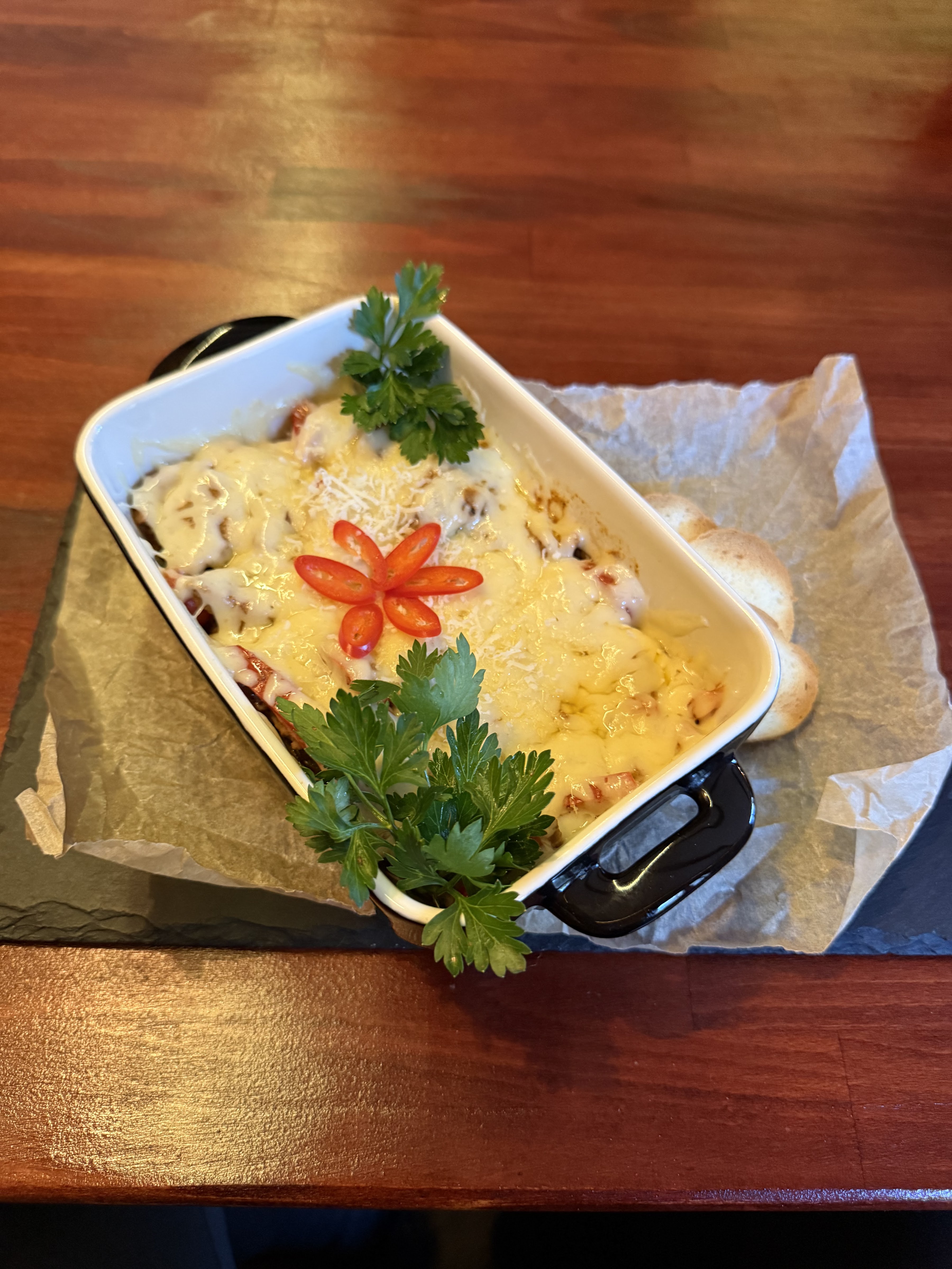 Old friends Restaurant image 4