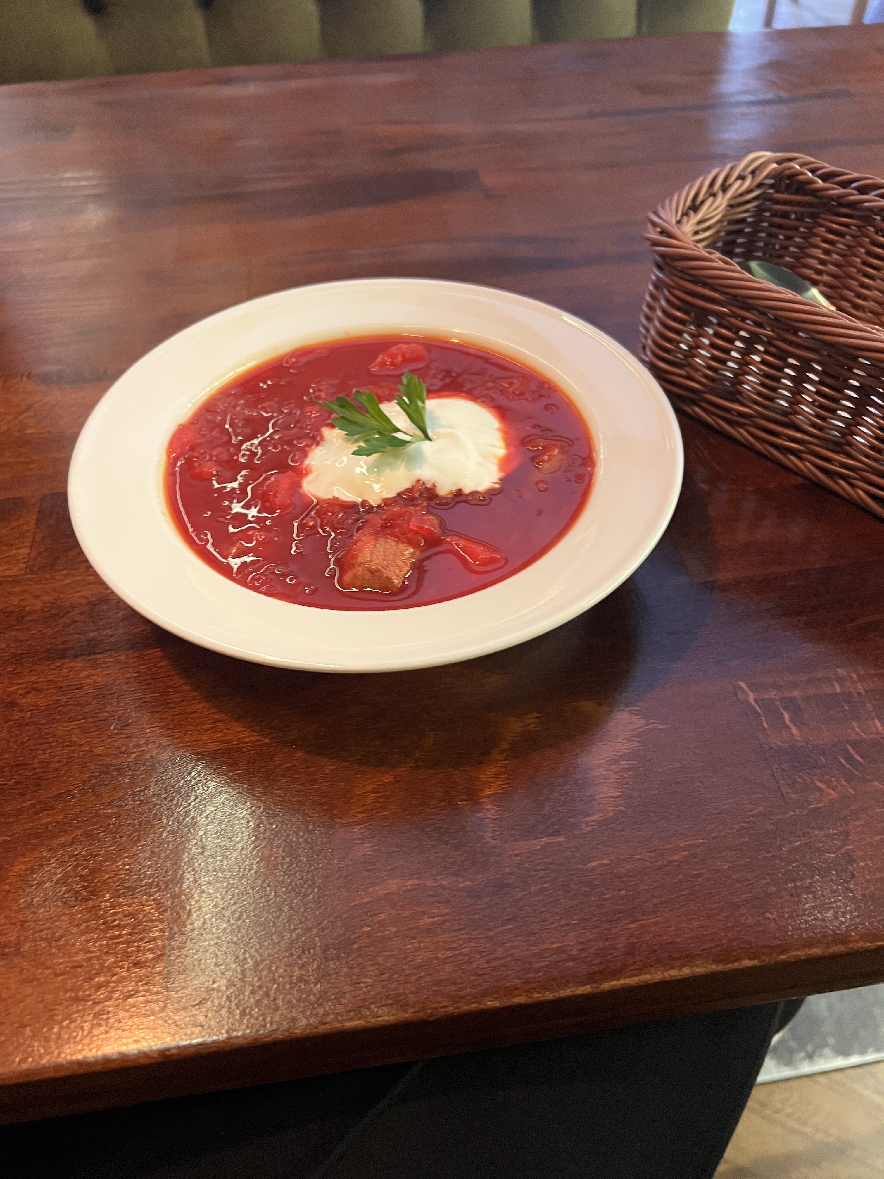 Old friends Restaurant image 6