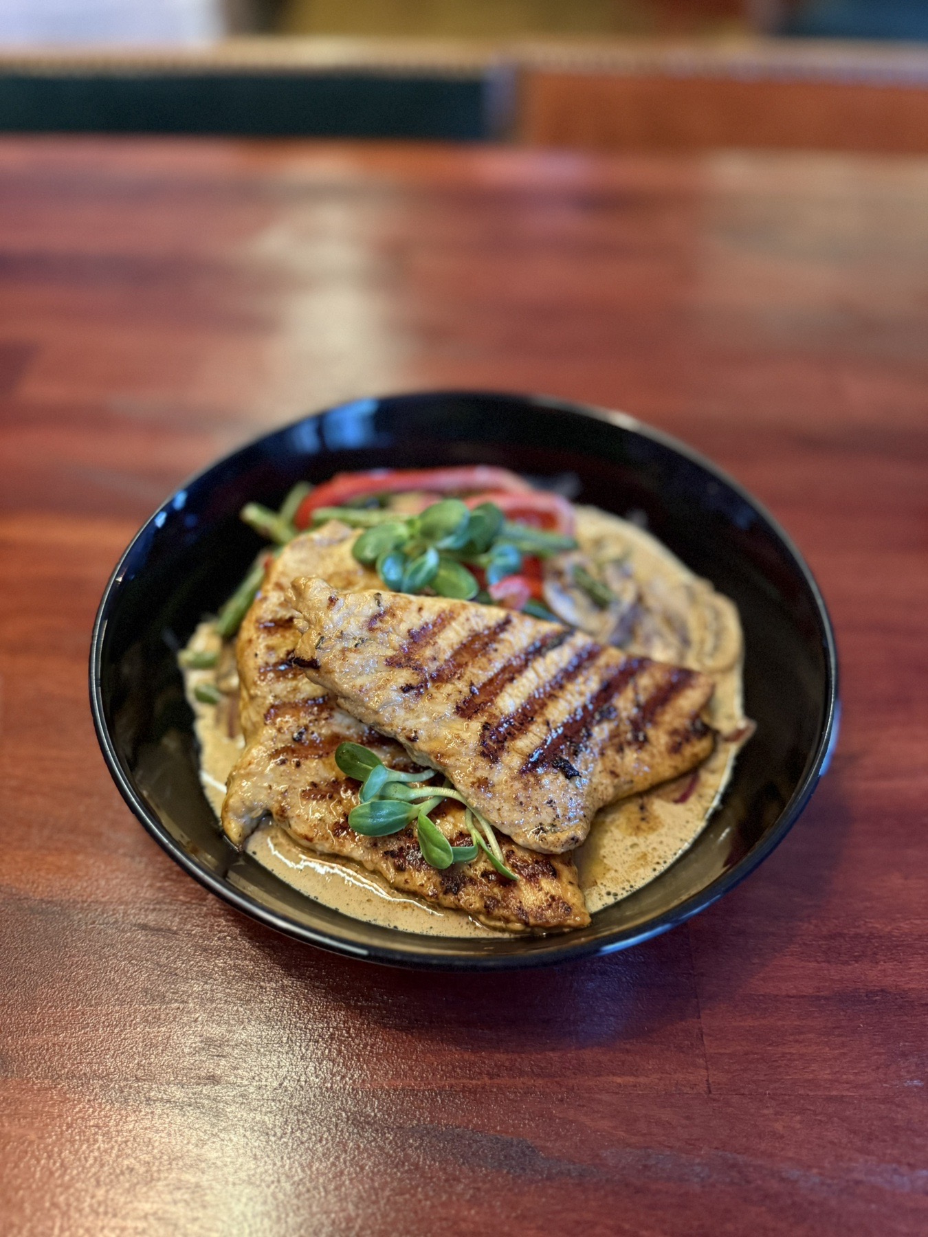 Old friends Restaurant image 8