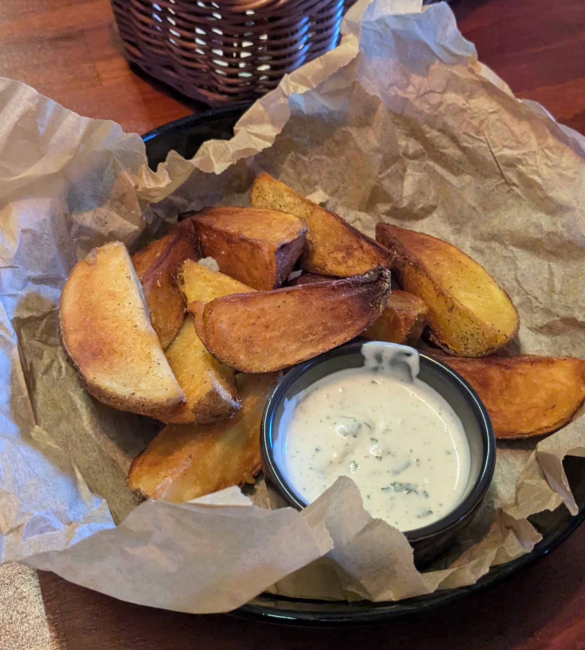 Old friends Restaurant image 10