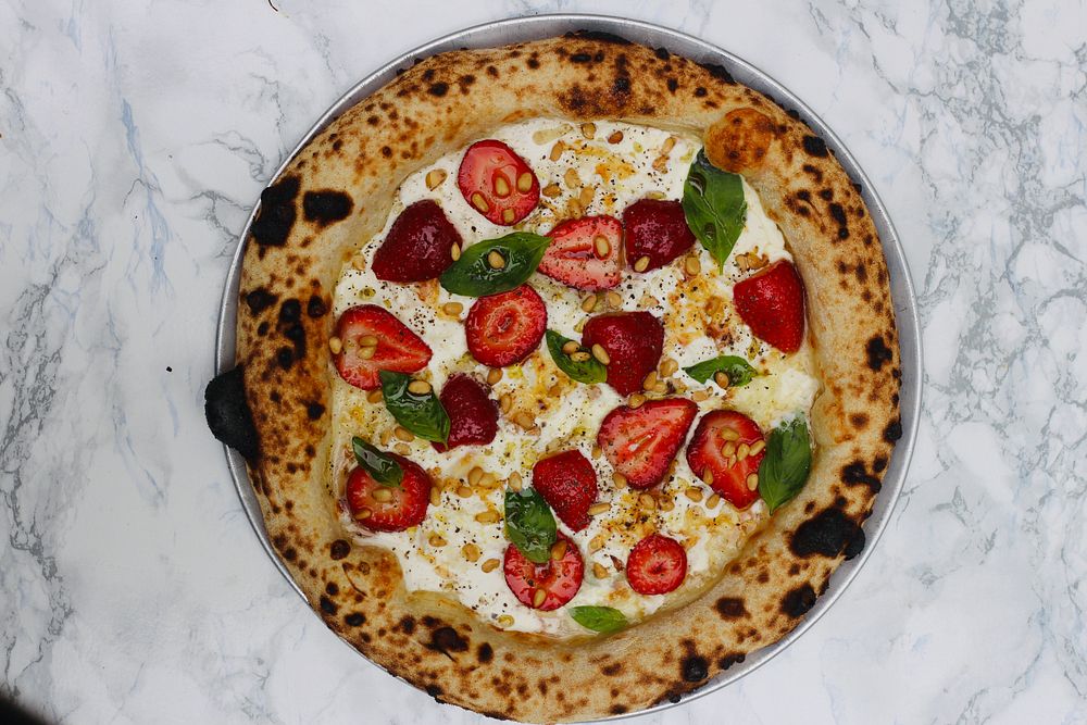 Тедді/Teddy Restaurant image 2