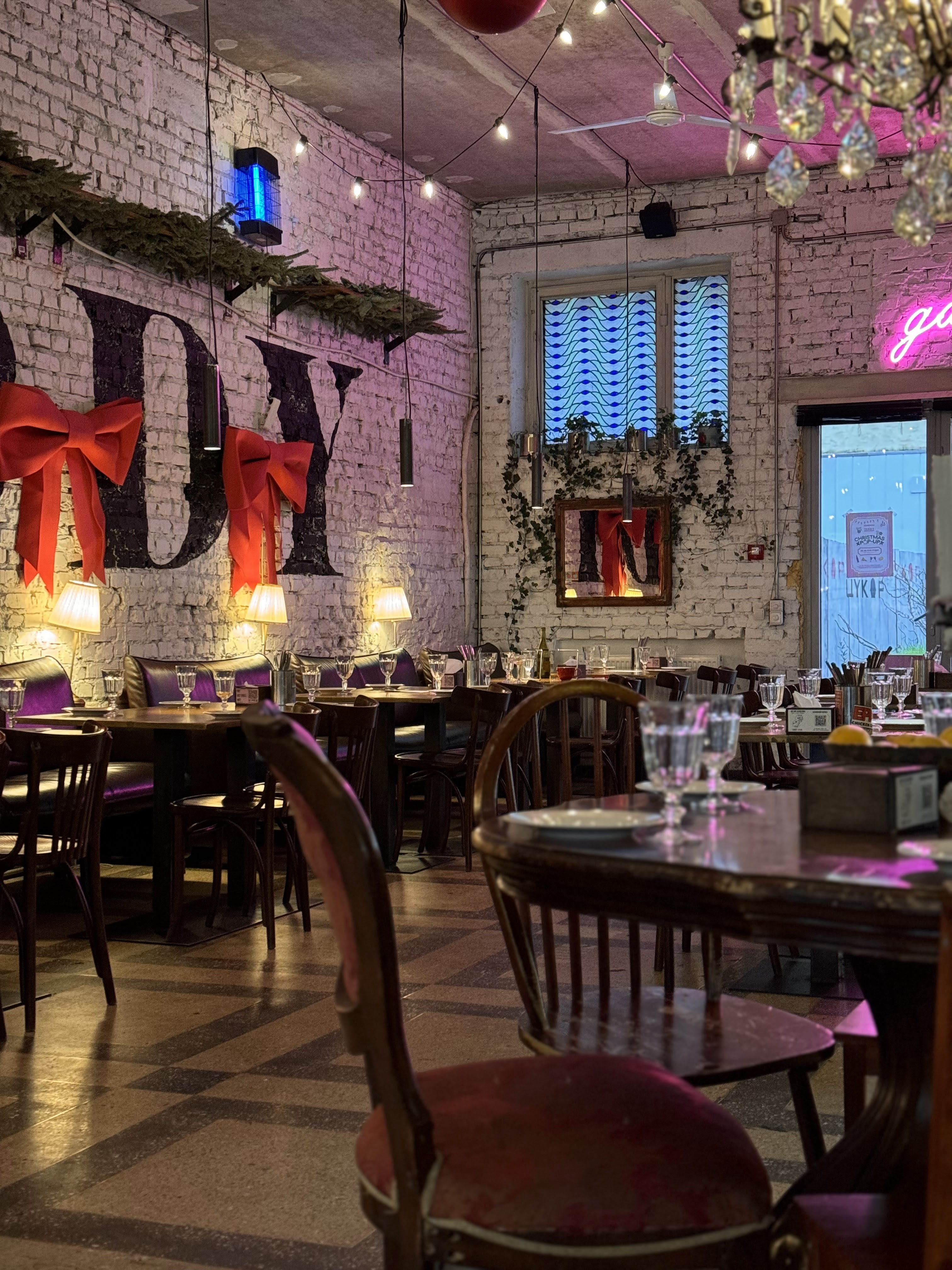 Тедді/Teddy Restaurant image 4