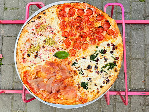 Тедді/Teddy Restaurant image 5