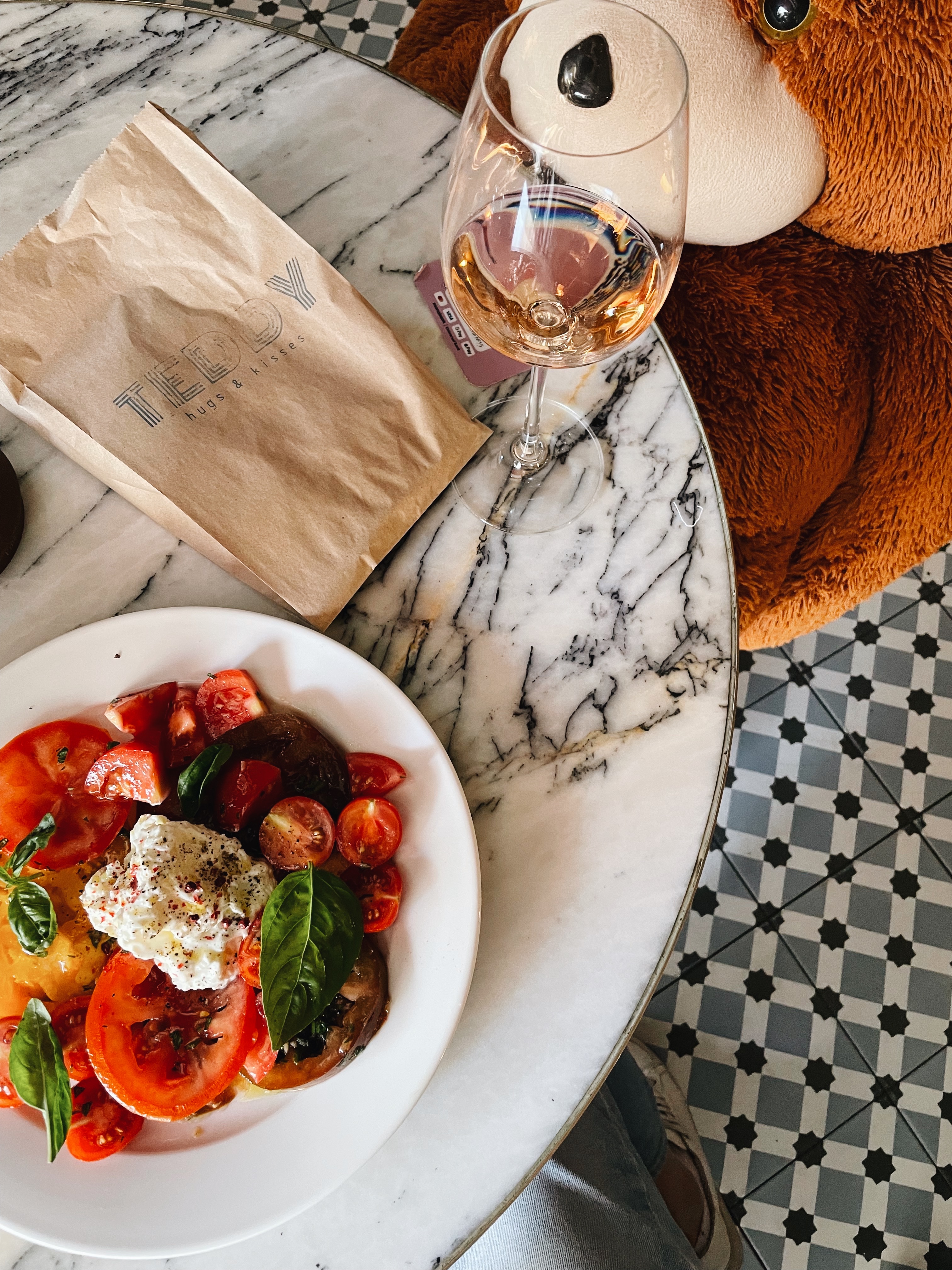 Тедді/Teddy Restaurant image 6