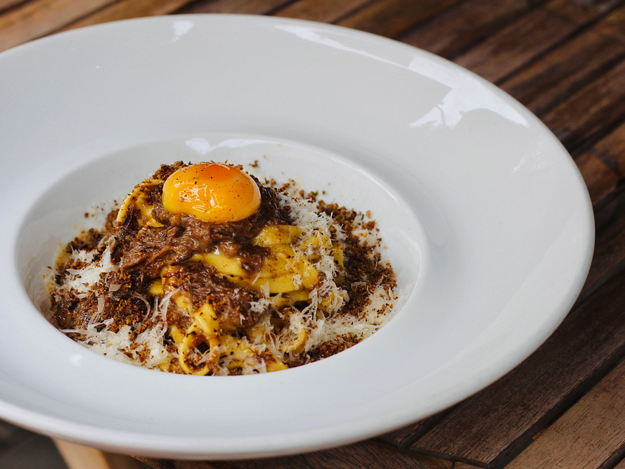 Тедді/Teddy Restaurant image 9