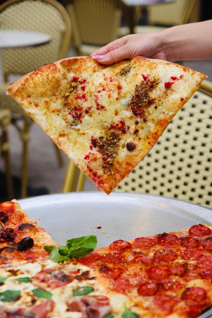 Тедді/Teddy Restaurant image 10