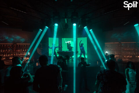 Split Club image 7