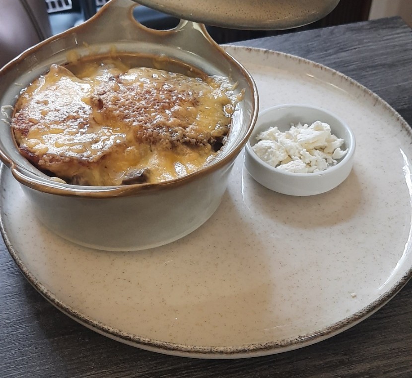 Shlyakhetna Kukhnya image 4