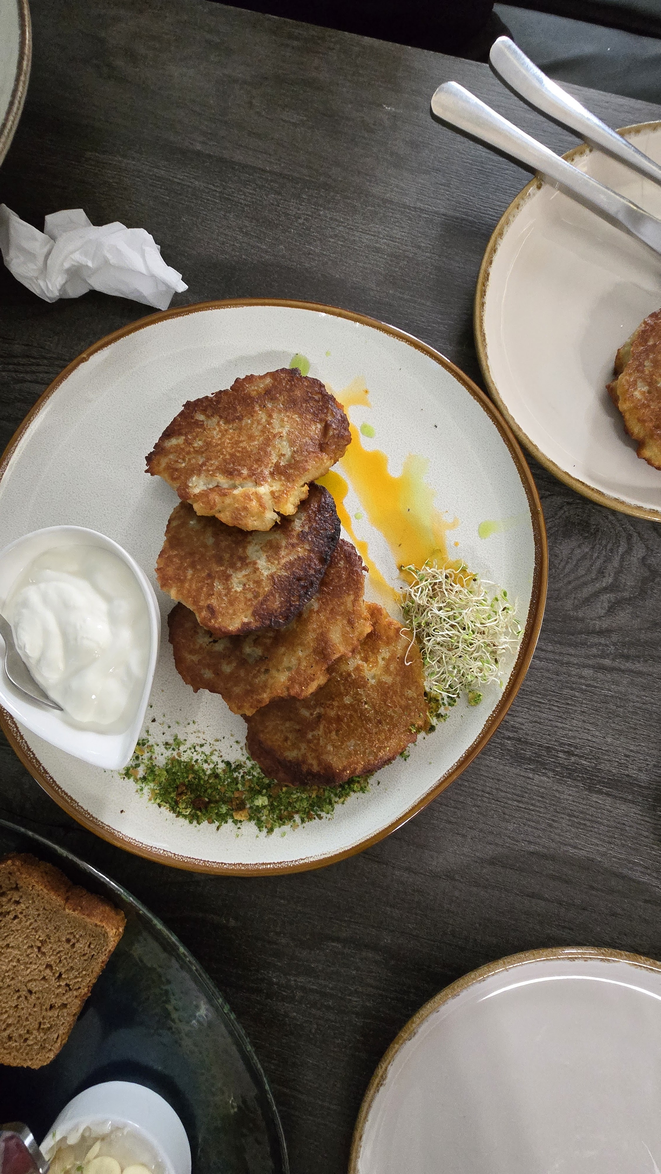 Shlyakhetna Kukhnya image 6