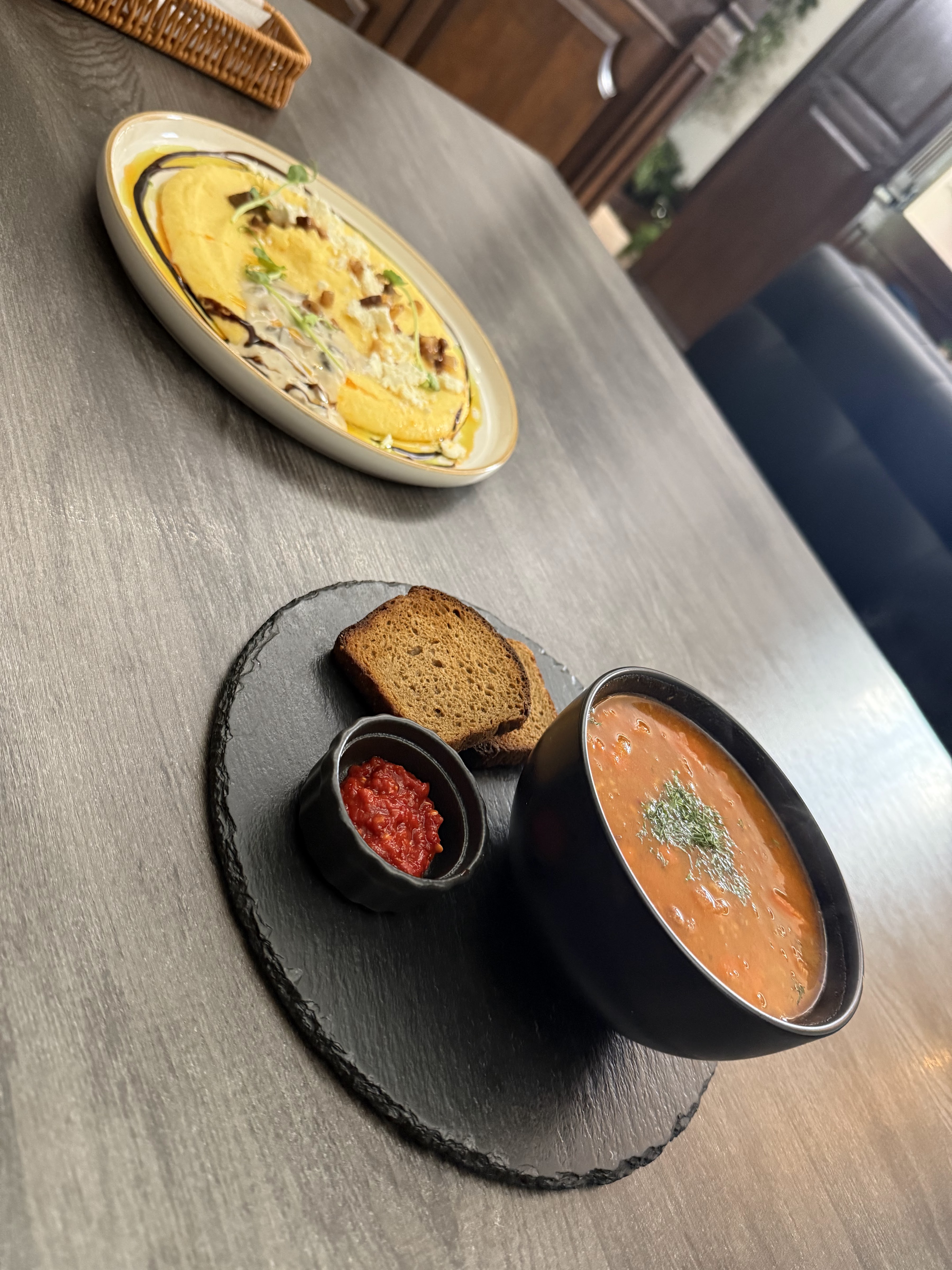 Shlyakhetna Kukhnya image 7