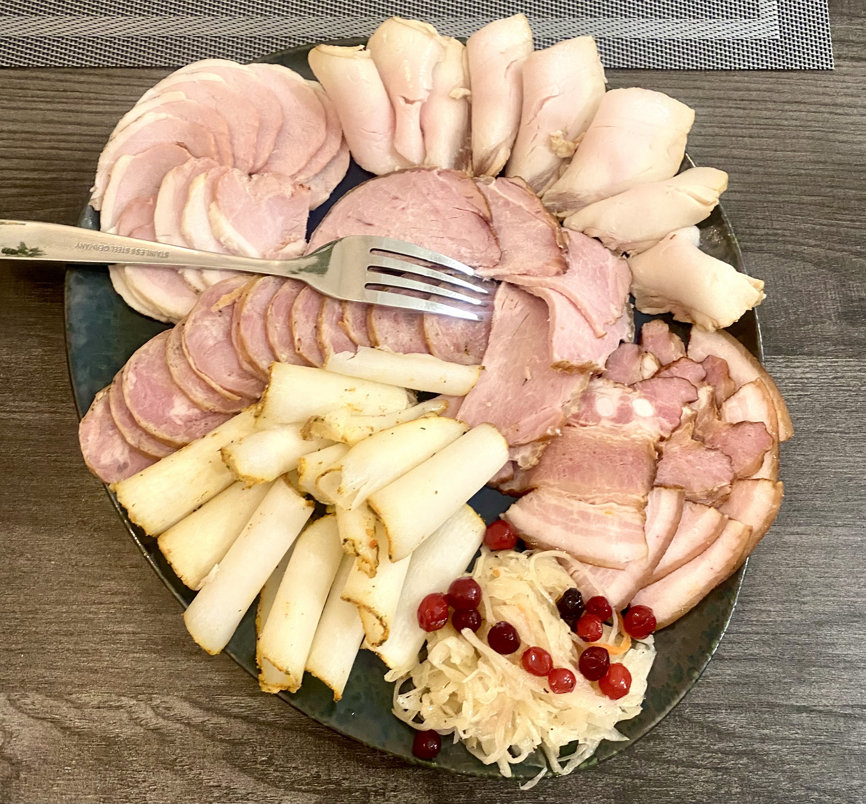 Shlyakhetna Kukhnya image 8