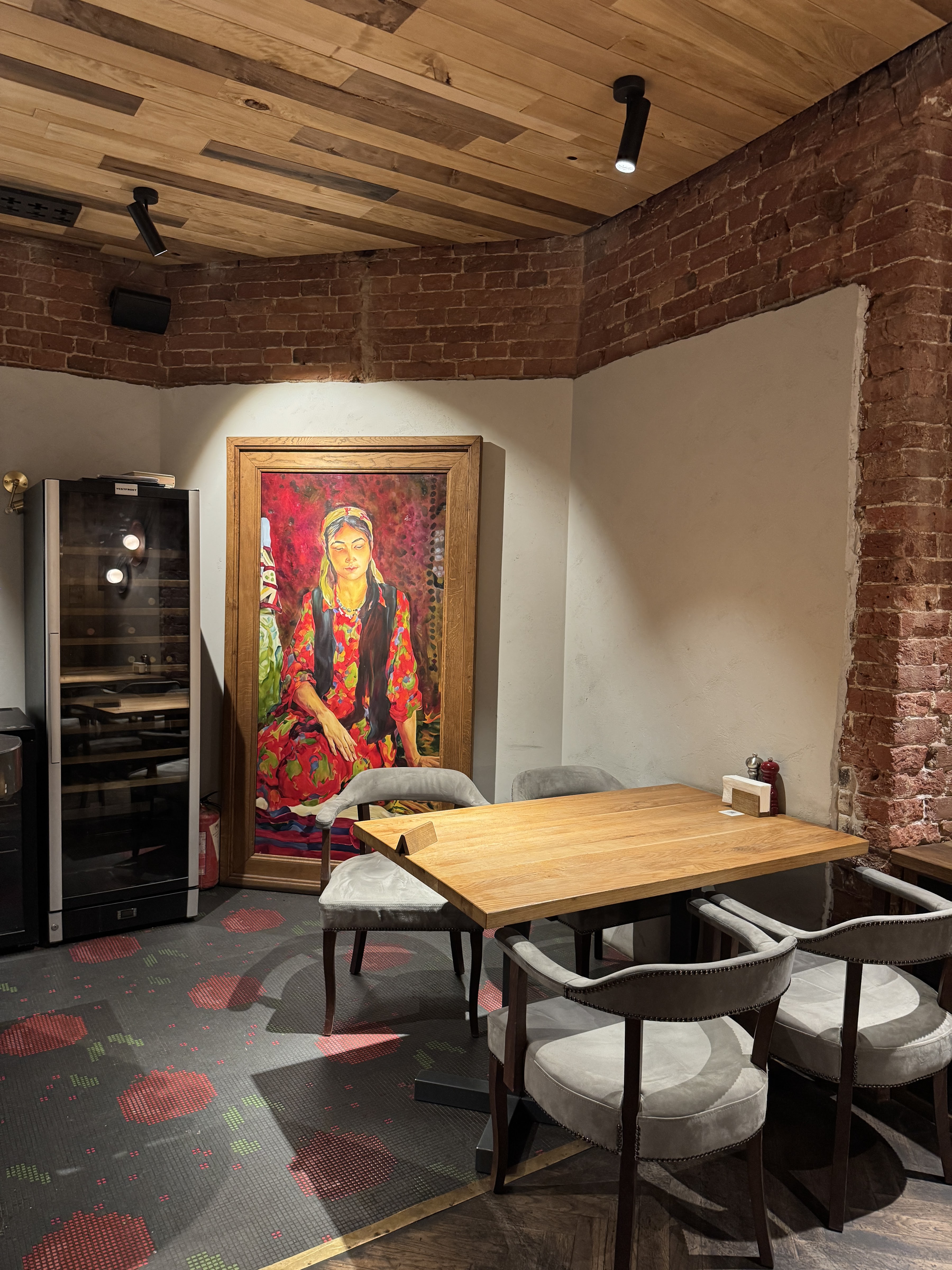 Hruzynsʹkyy image 6