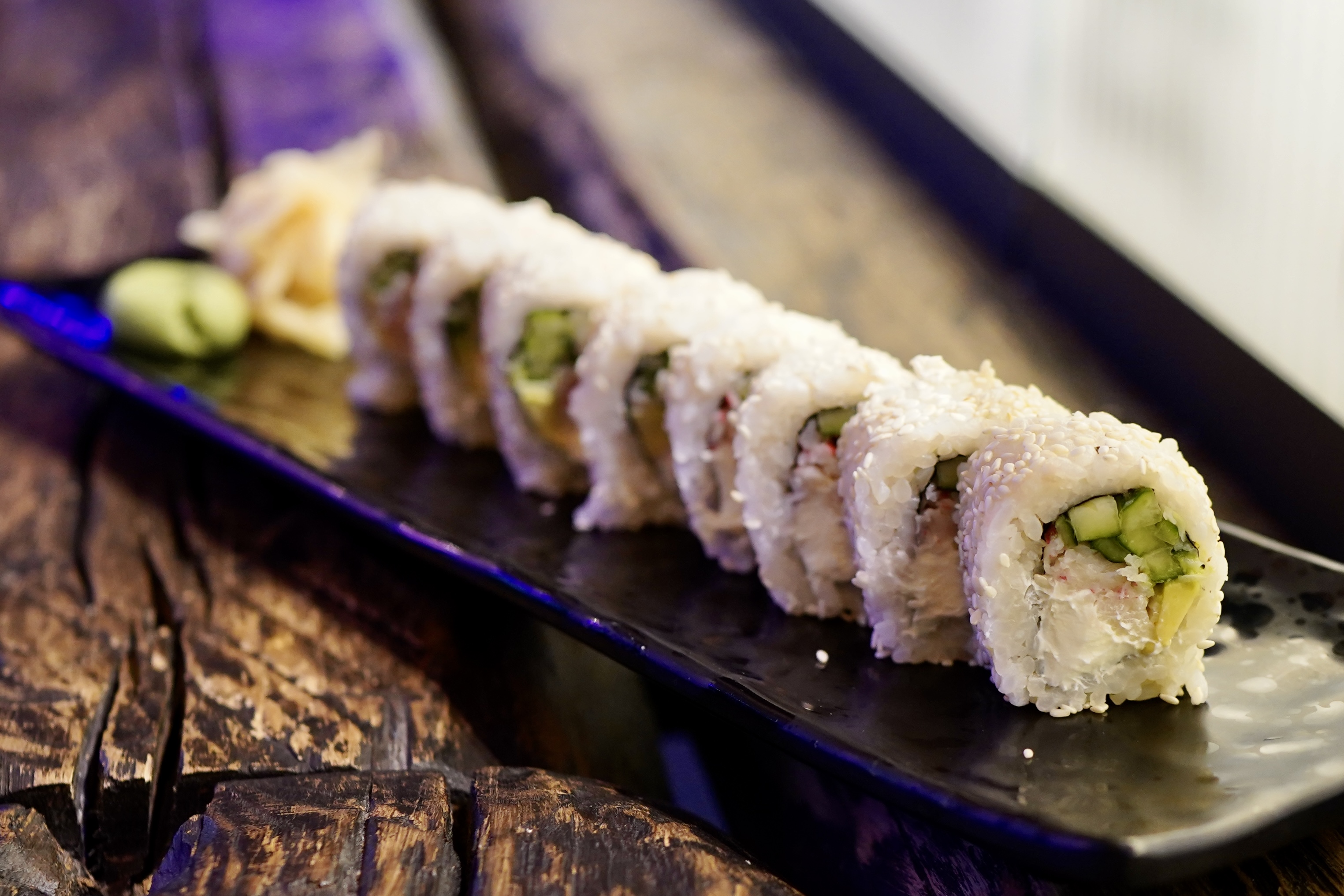 Chin Chin на вул.Тадеуша Костюшка image 7