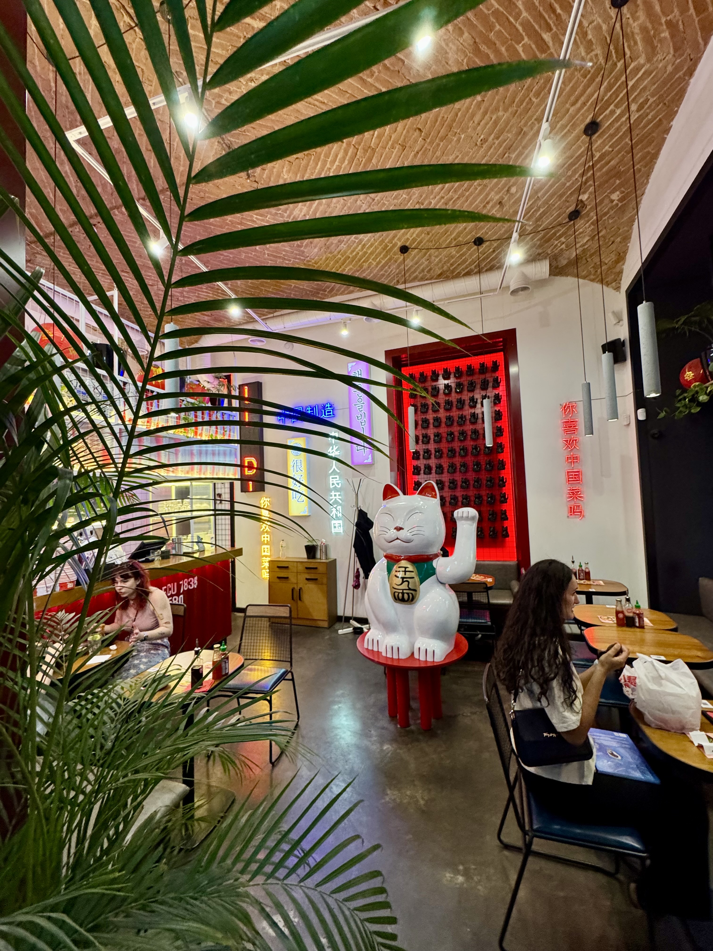 Chin Chin на вул.Тадеуша Костюшка image 10