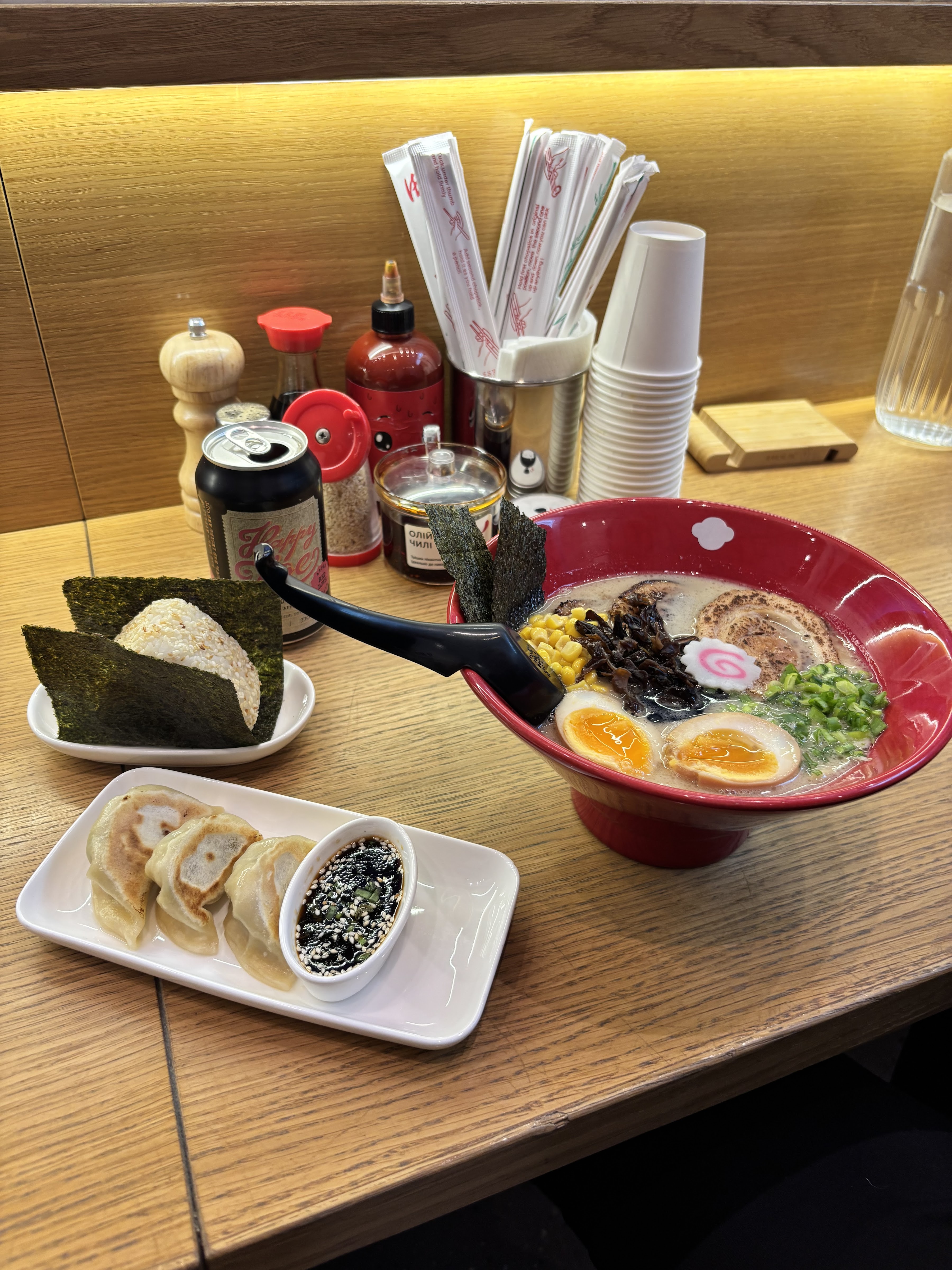 Red Monkey · Skoryka image 3