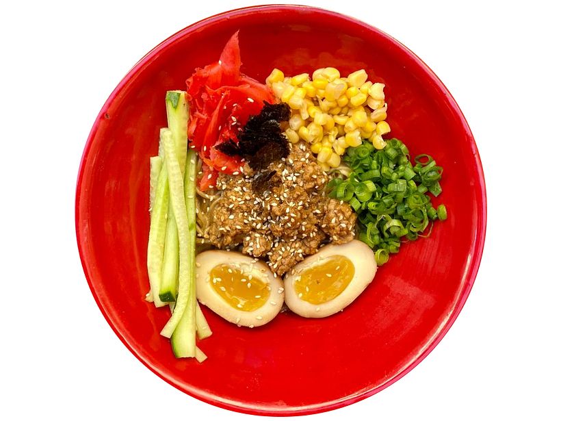 Red Monkey · Skoryka image 9