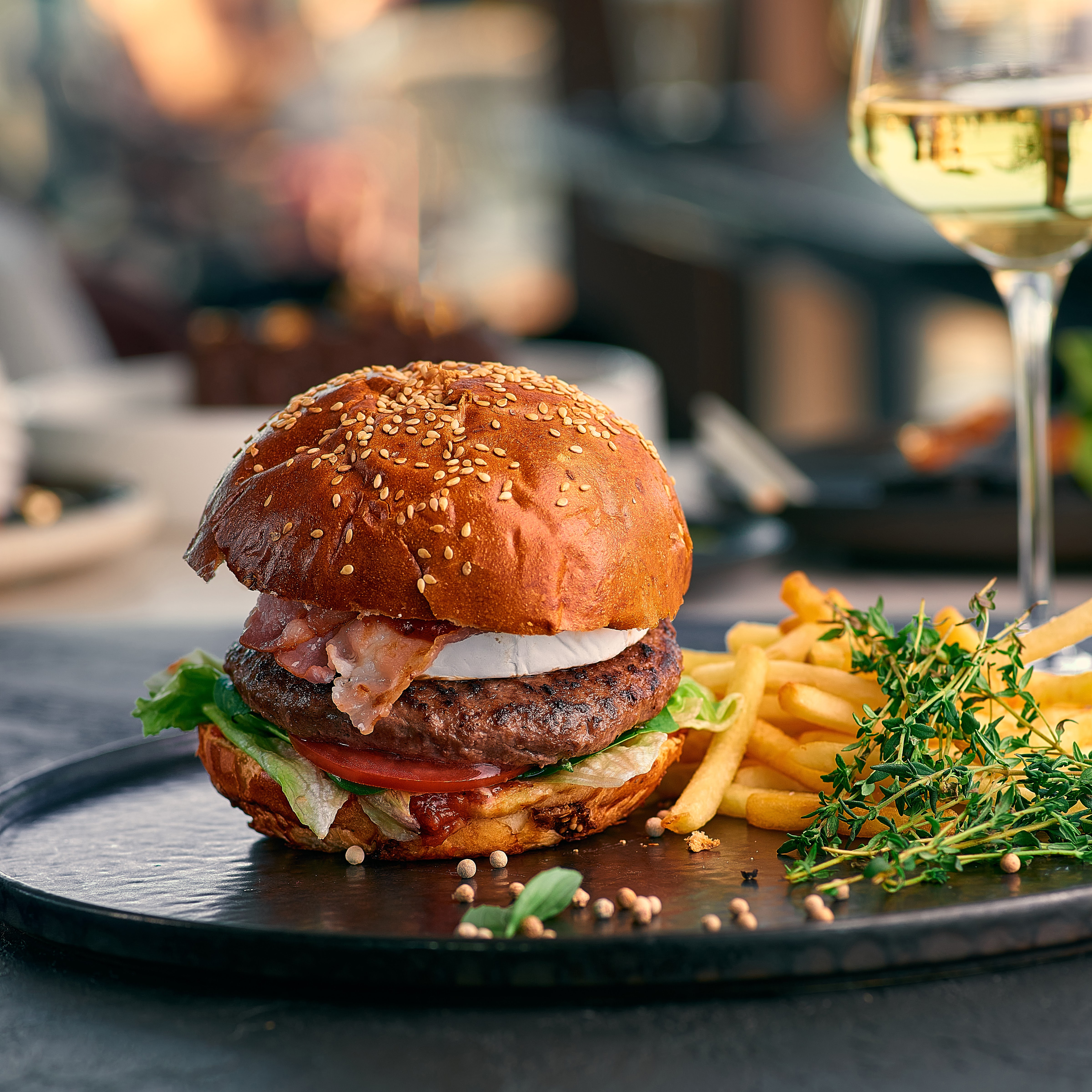 CLOUD no.7 Panorama image 2