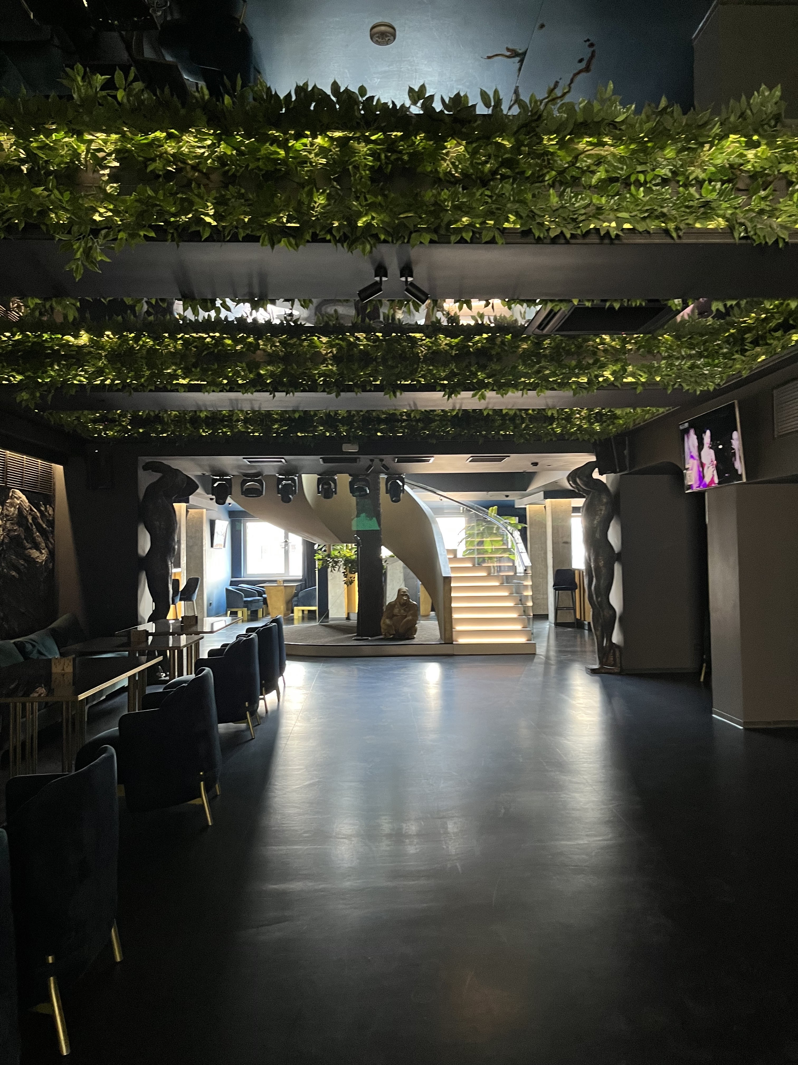 CLOUD no.7 Panorama image 7