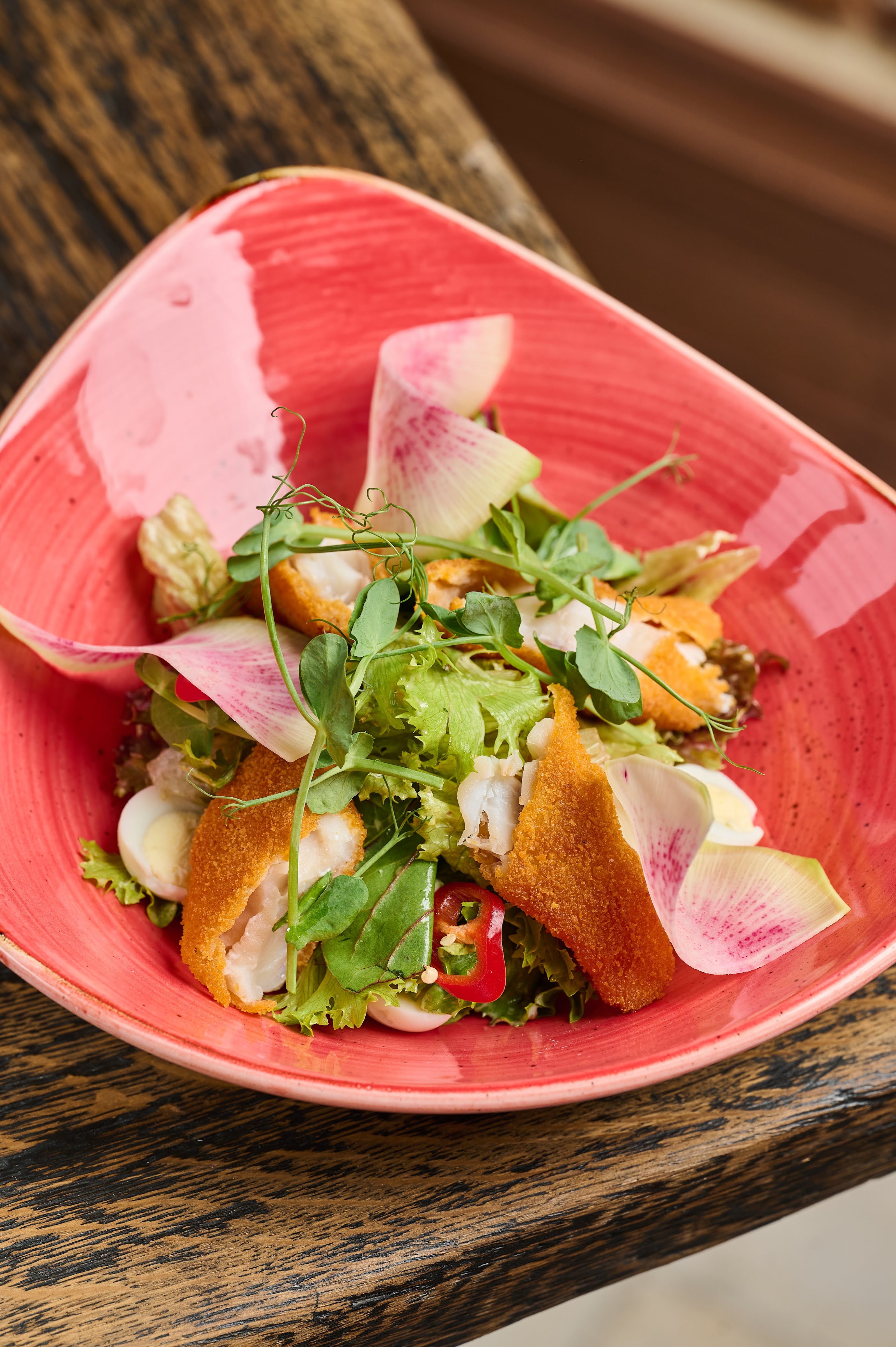 BER NAR DYN Restaurant image 2