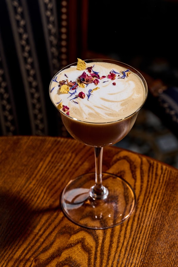 BER NAR DYN Restaurant image 6