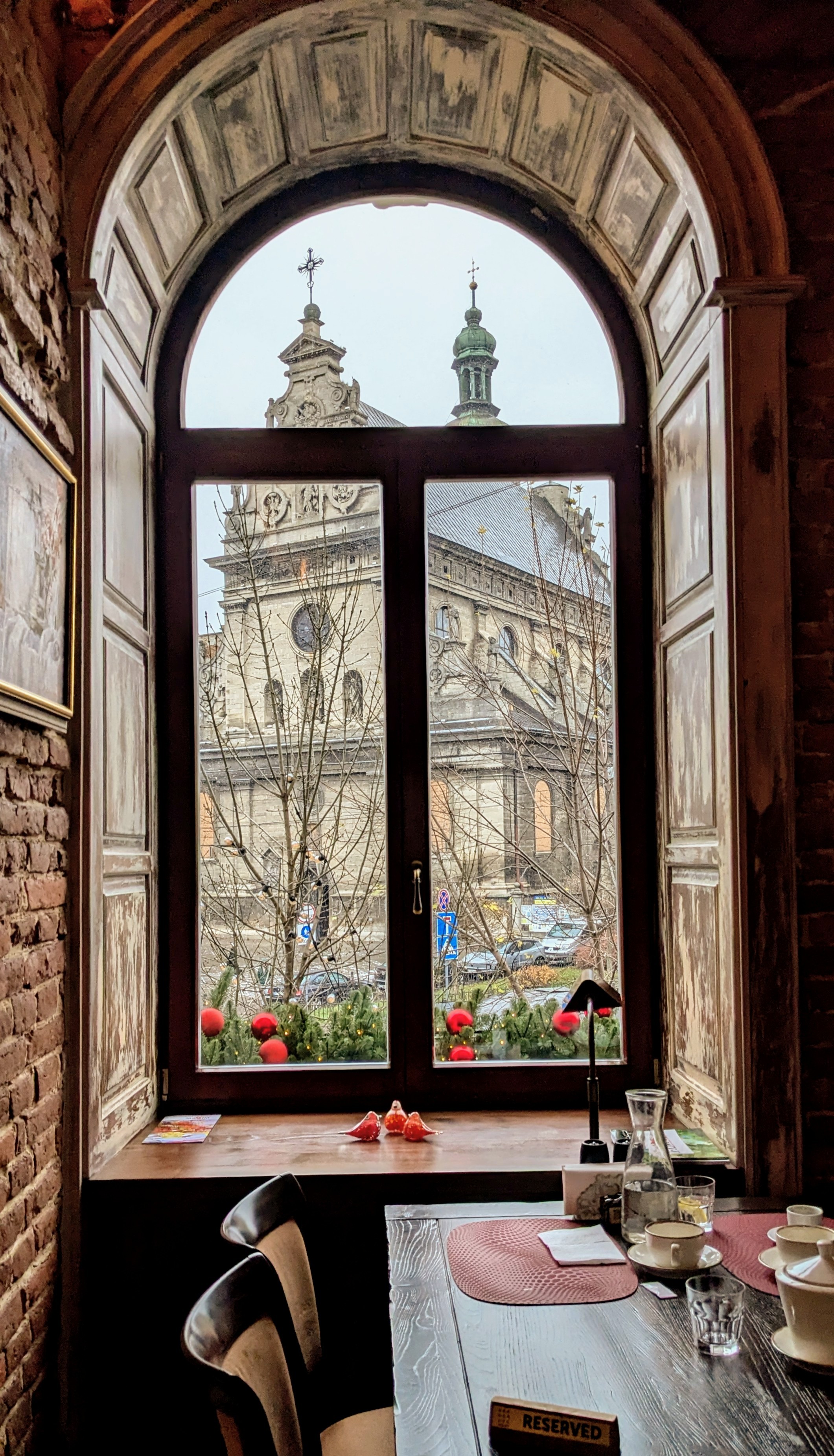 BER NAR DYN Restaurant image 7