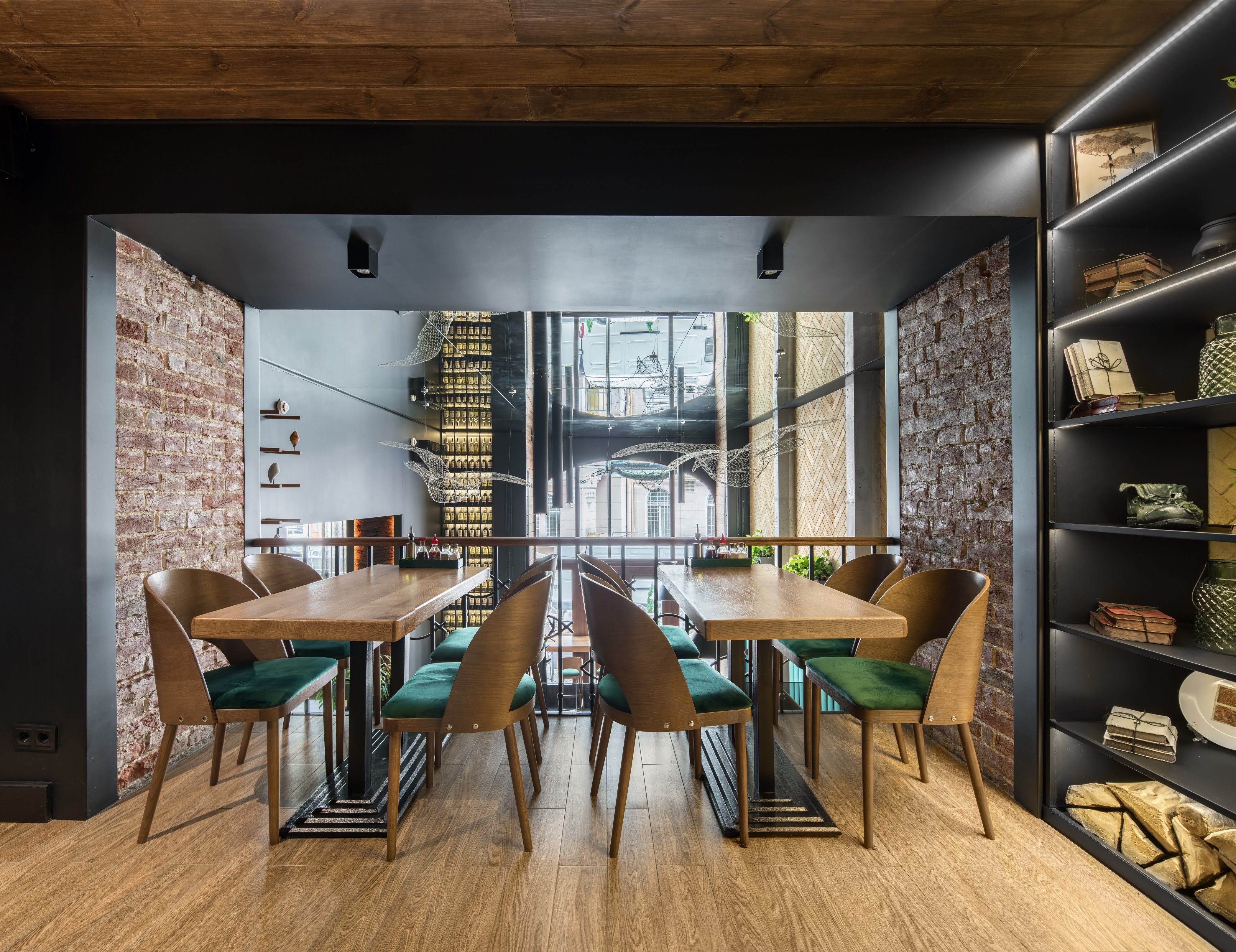 Green Garden image 1