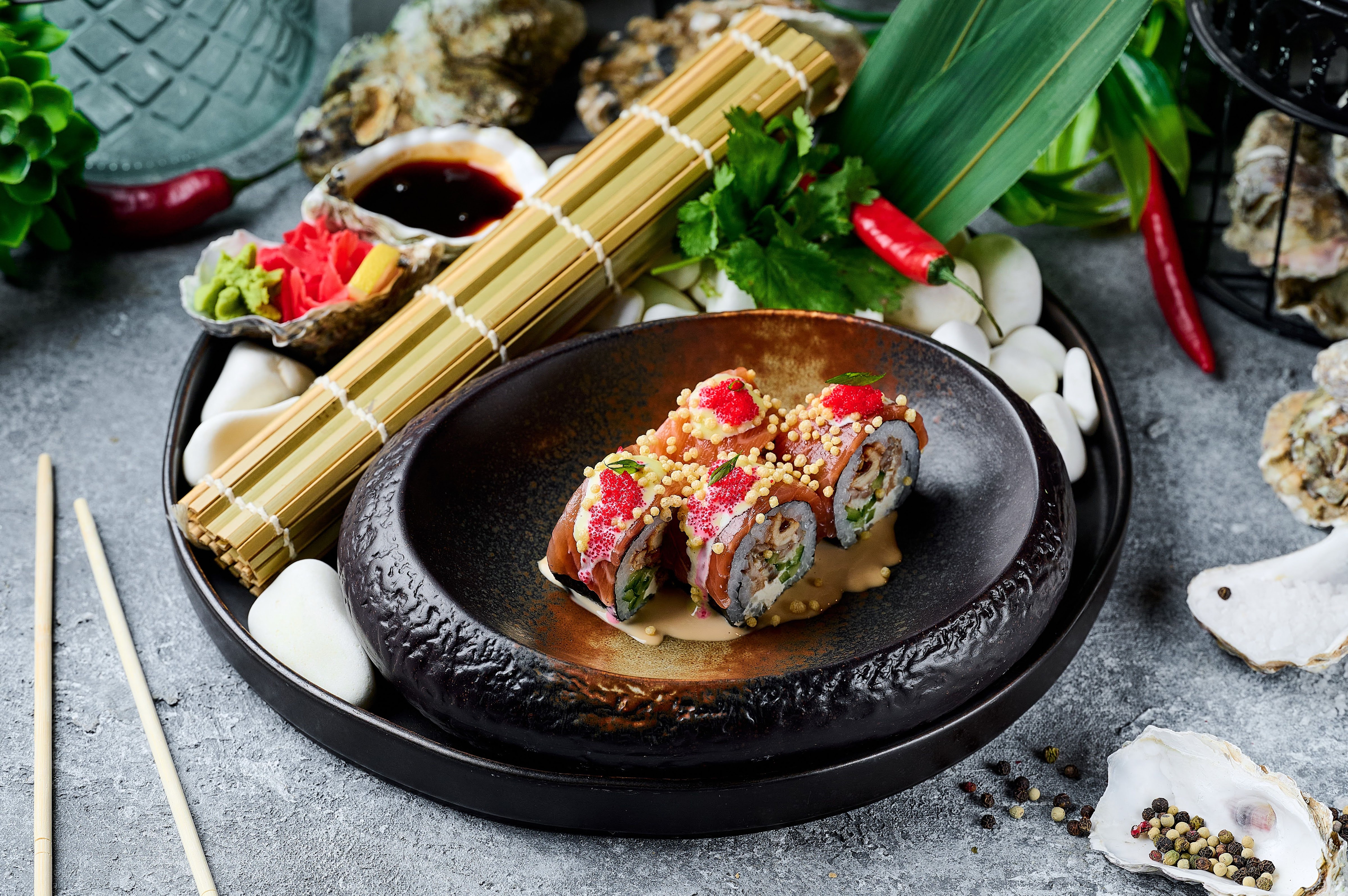 Green Garden image 2