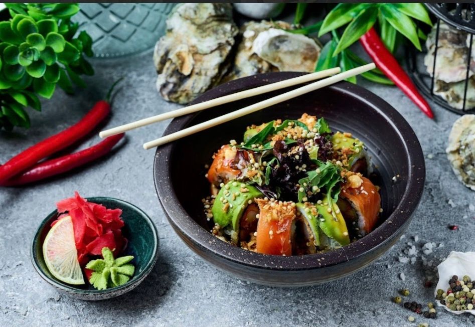 Green Garden image 5