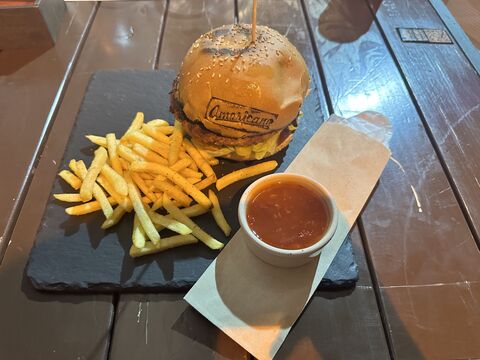 Americano image 3