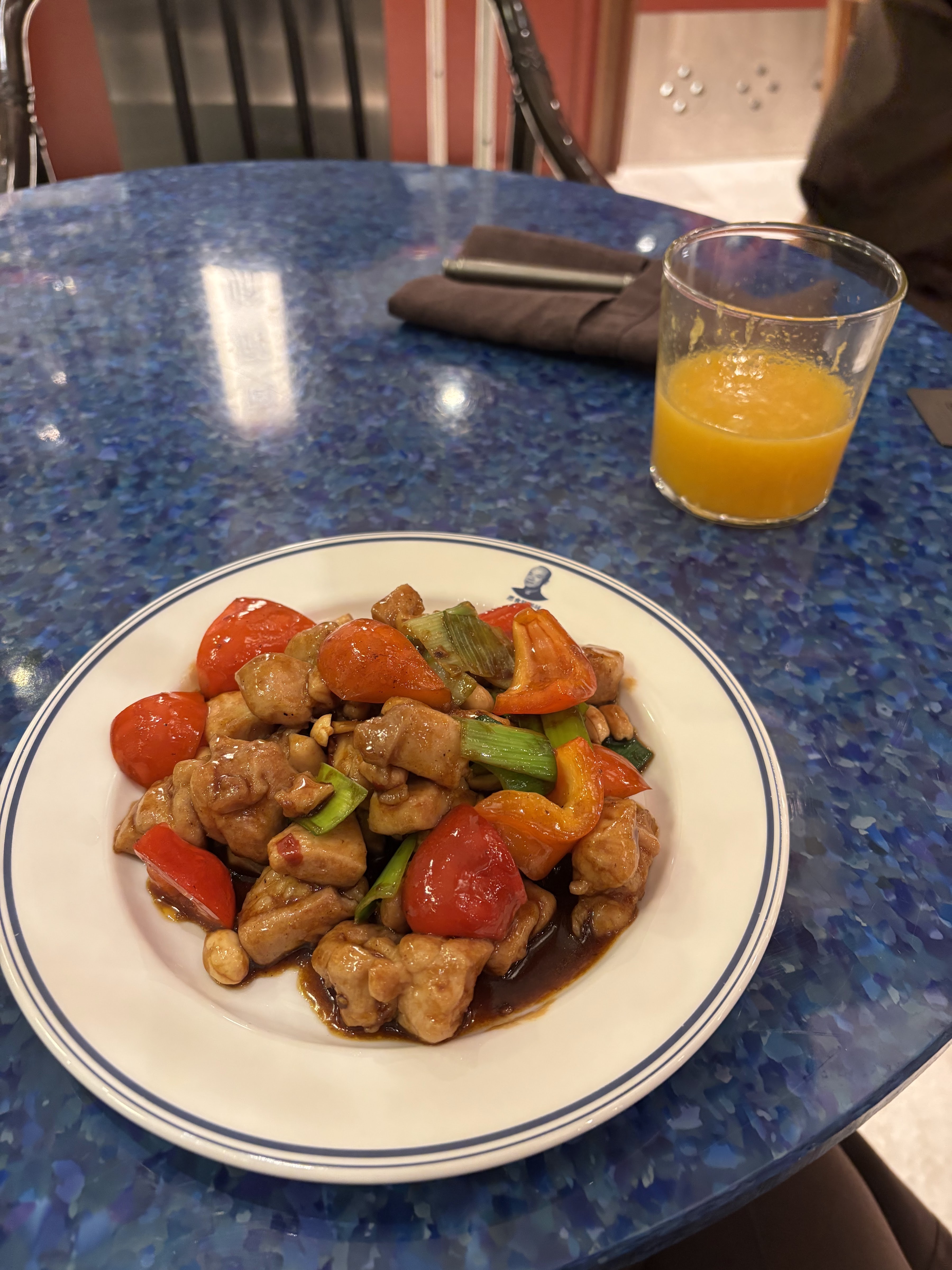 Китайський Привіт image 4