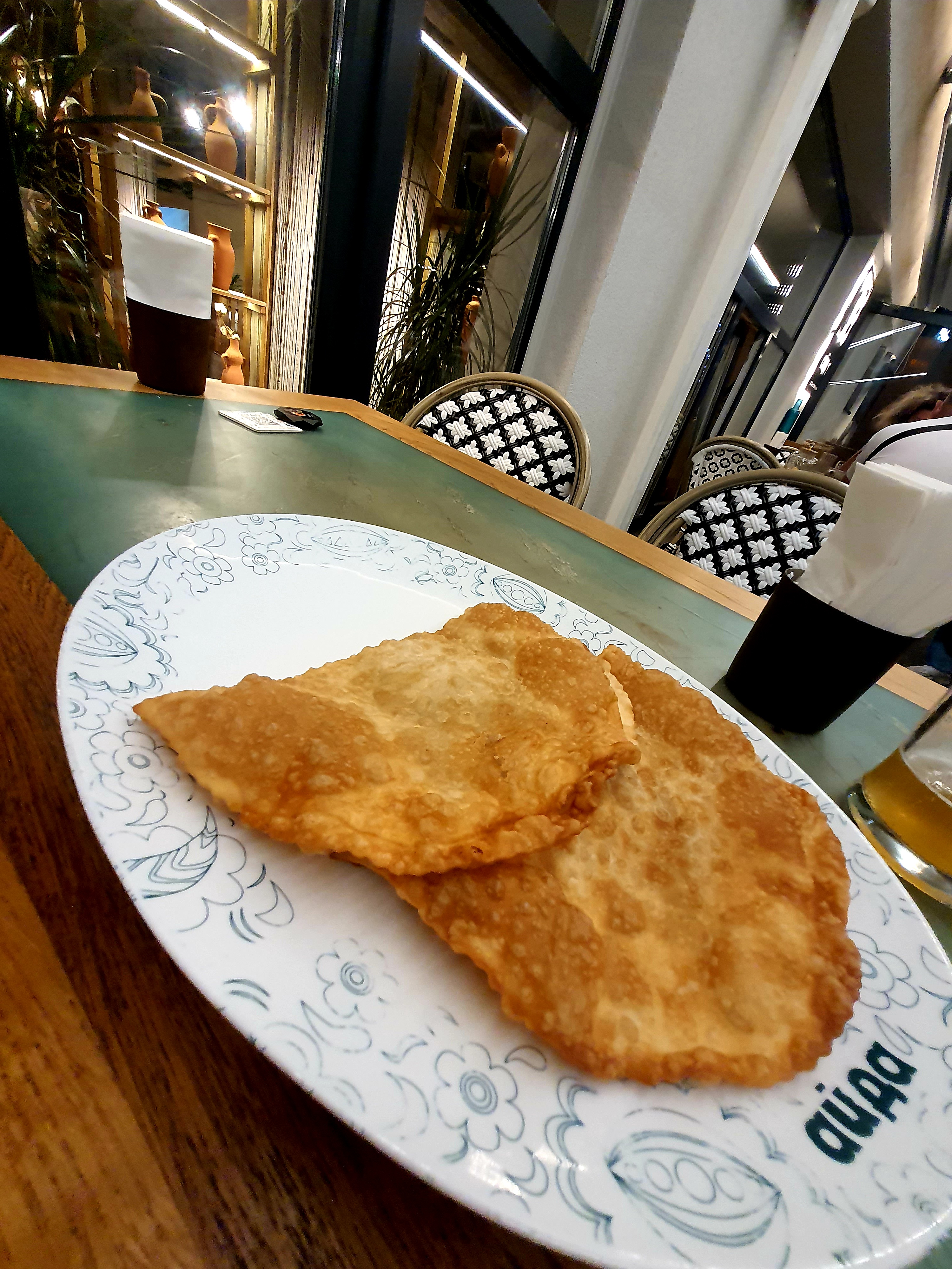 Айда – ресторан близькосхідної кухні image 6