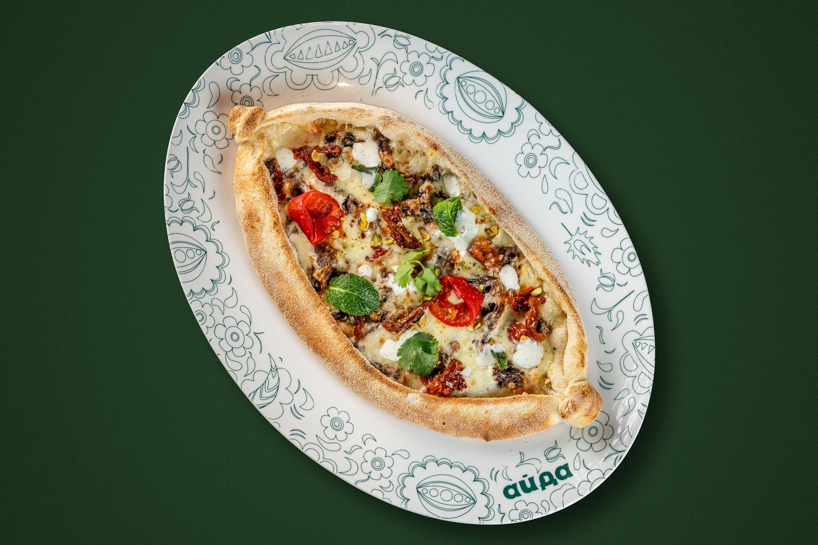 Айда – ресторан близькосхідної кухні image 10