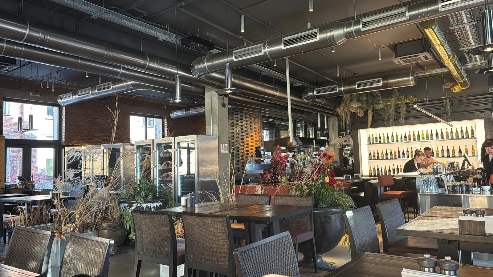 RESTAURANT ZORETSVIT image 4
