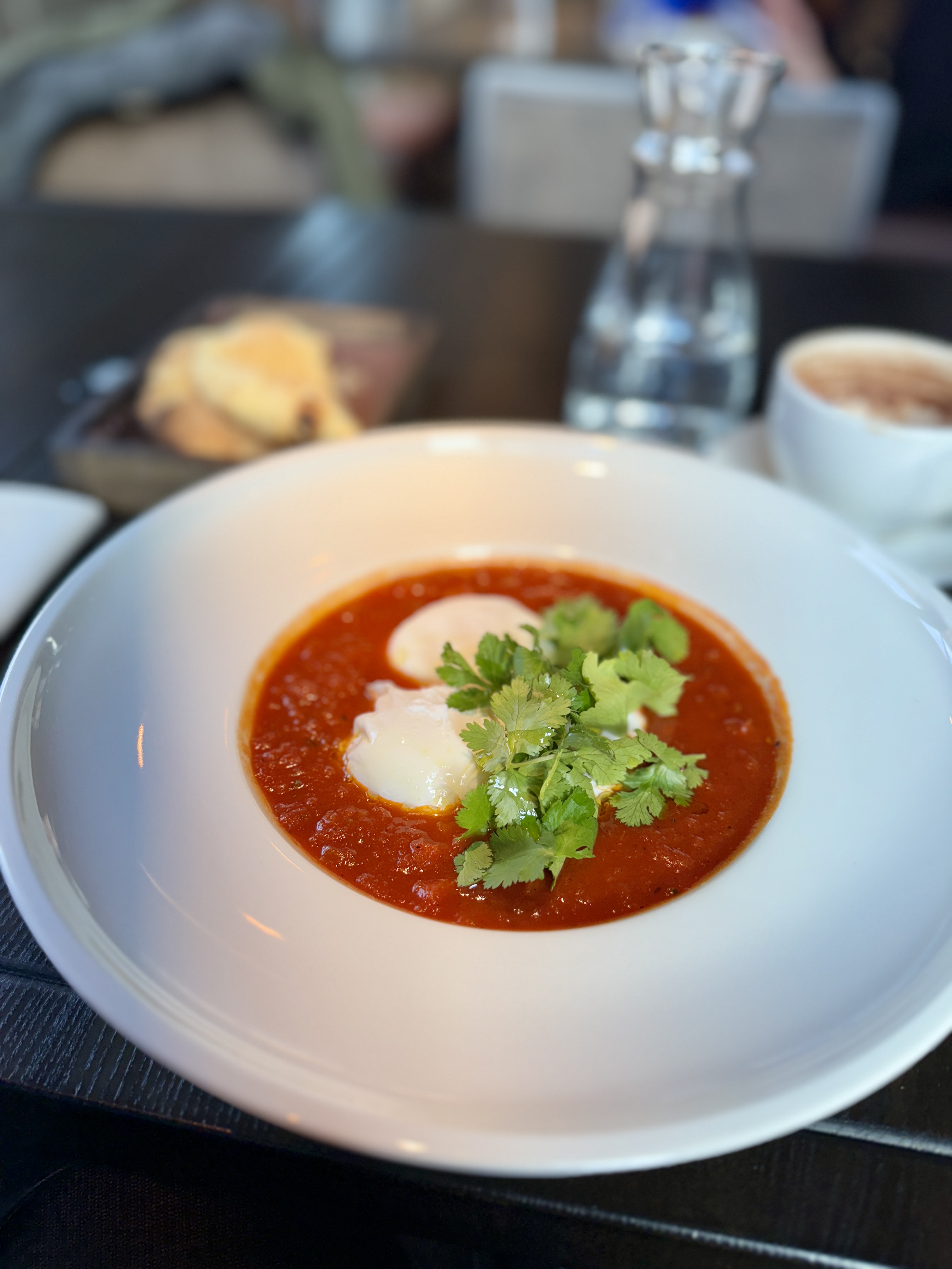 RESTAURANT ZORETSVIT image 6