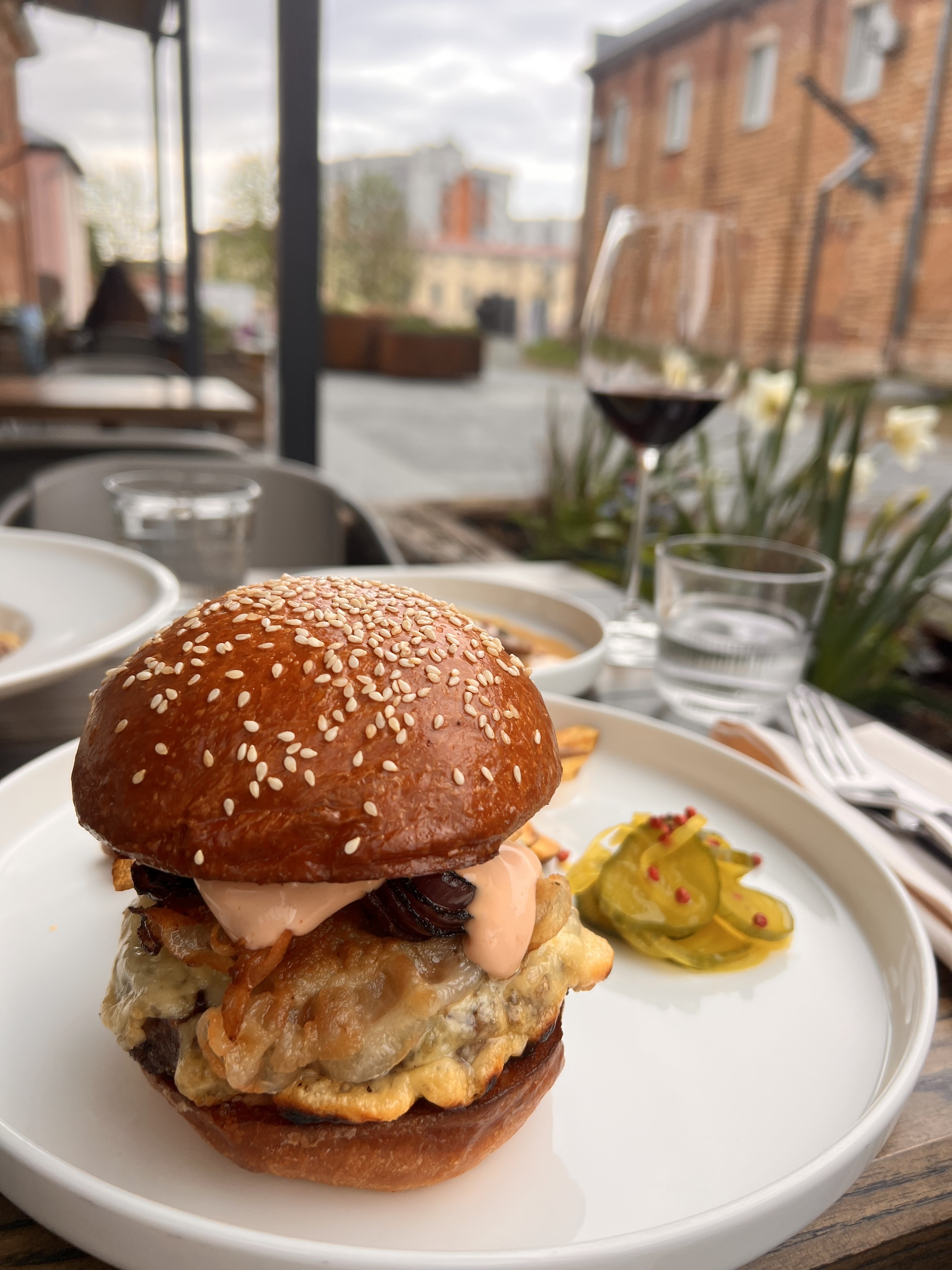 RESTAURANT ZORETSVIT image 8