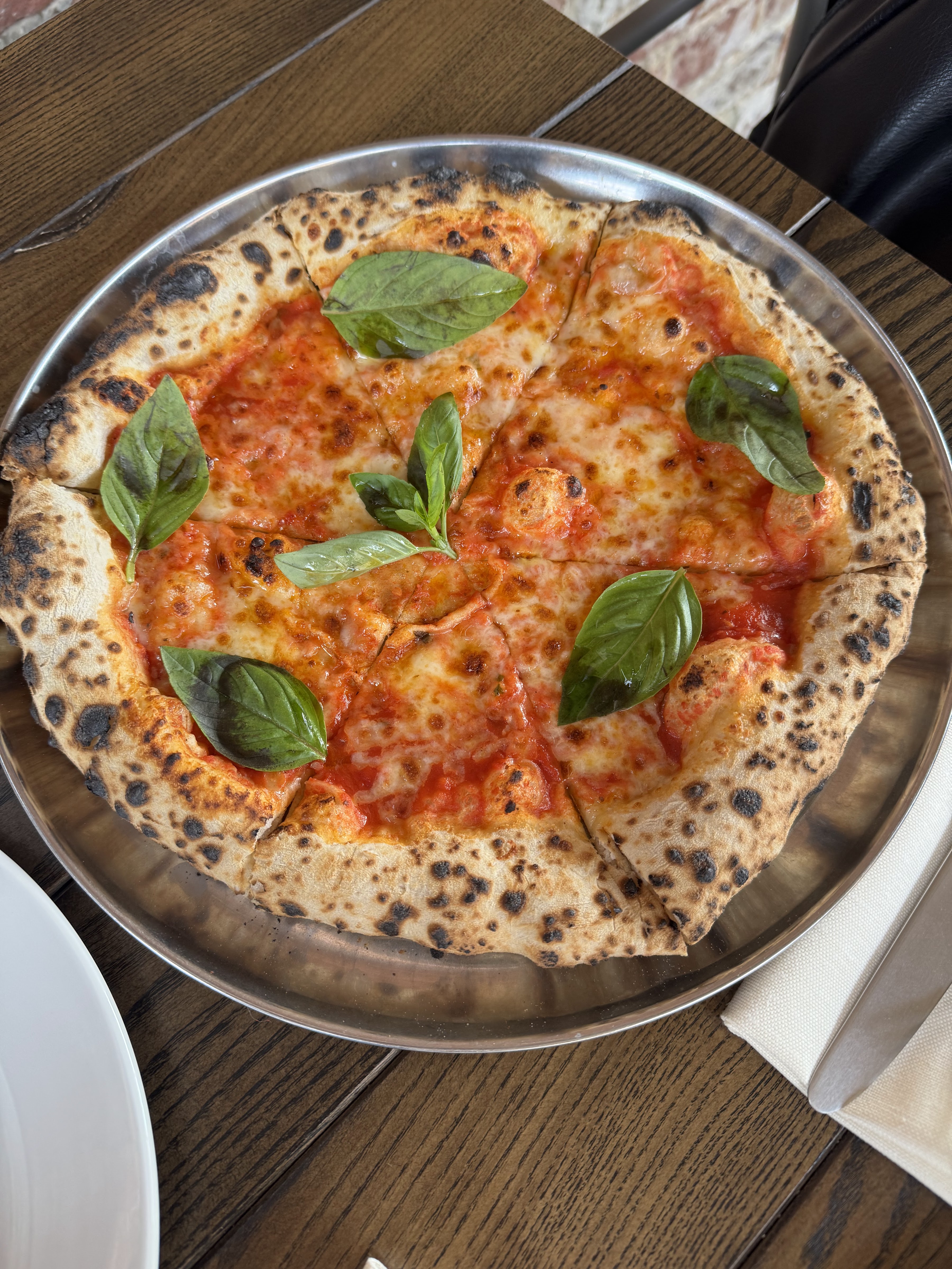 RESTAURANT ZORETSVIT image 9