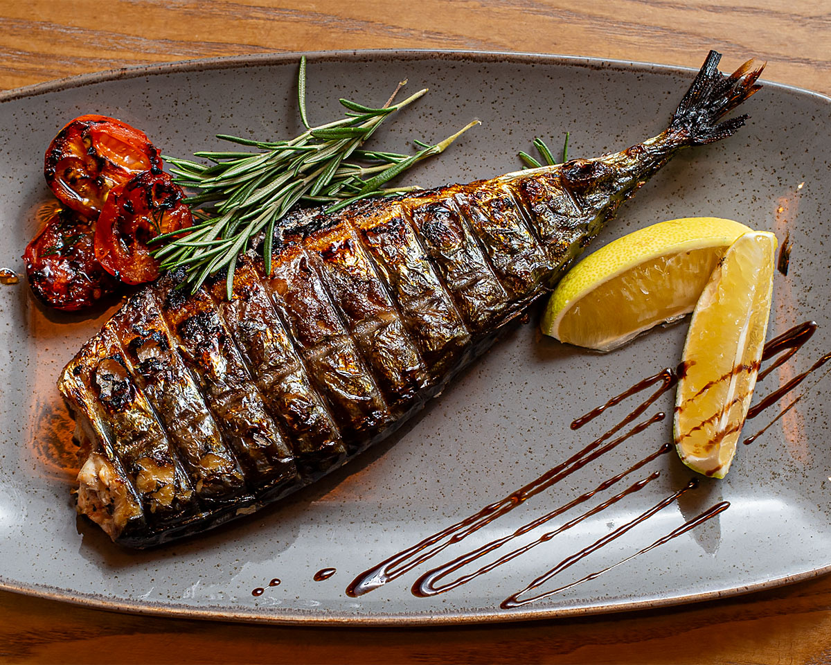 Ojakhi | Оджахі - ресторан грузинської та української кухні image 2