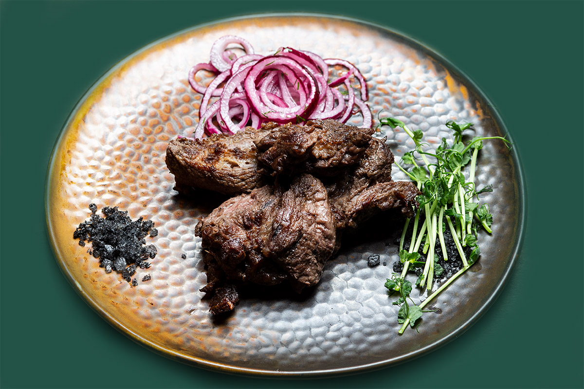 Ojakhi | Оджахі - ресторан грузинської та української кухні image 6