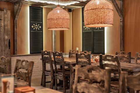 Ojakhi | Оджахі - ресторан грузинської та української кухні image 8