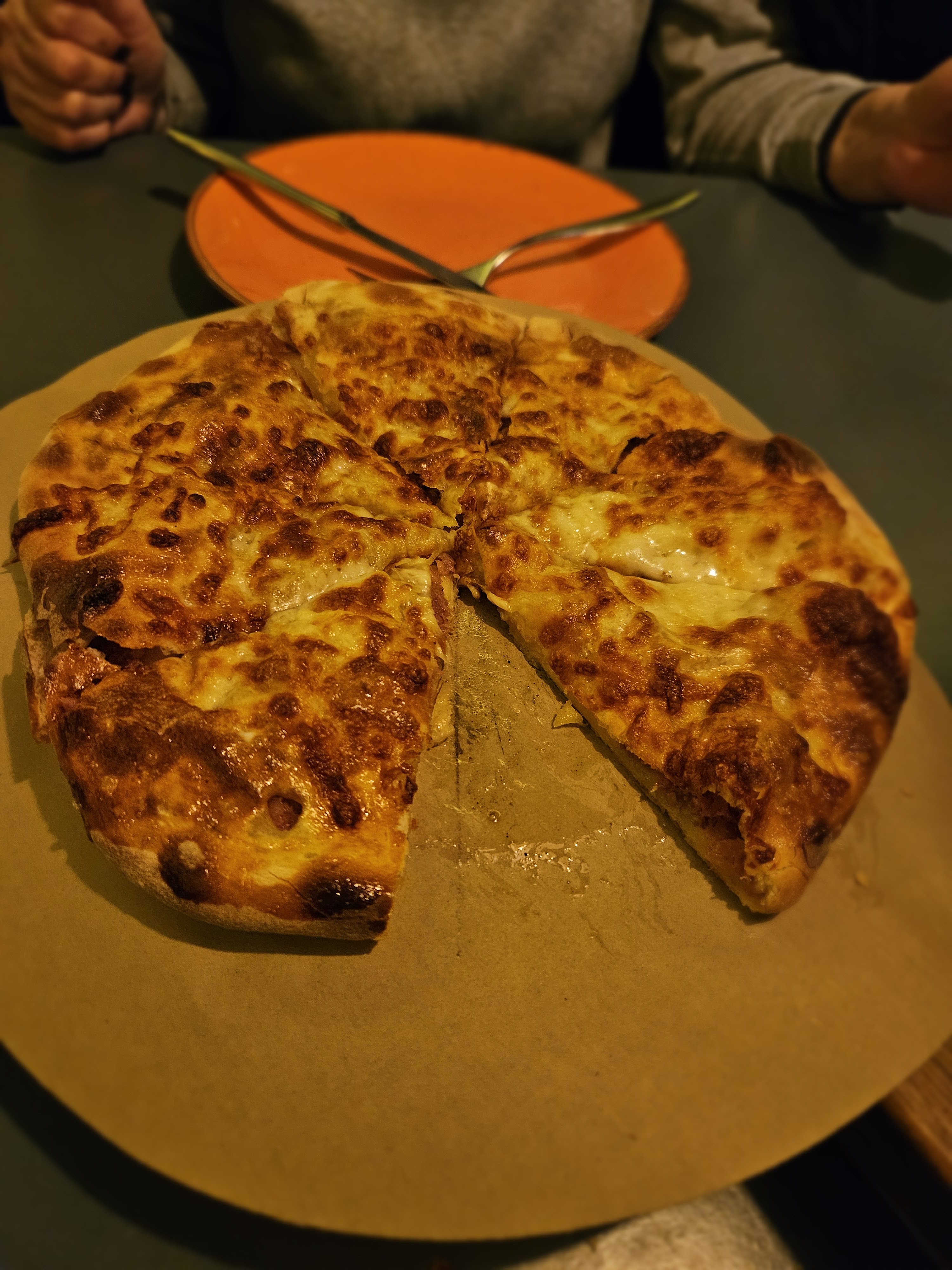 Ojakhi | Оджахі - ресторан грузинської та української кухні image 9